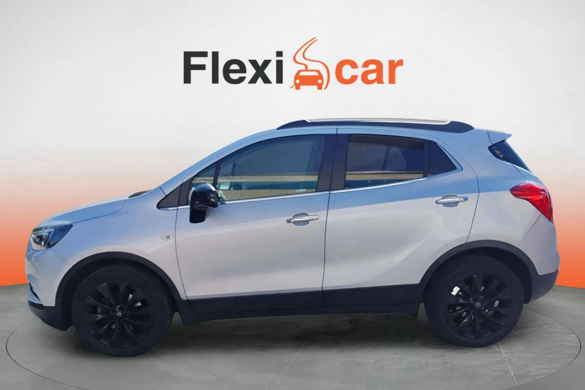 Opel Mokka 1.6 CDTi 4x2 Selective - foto 4