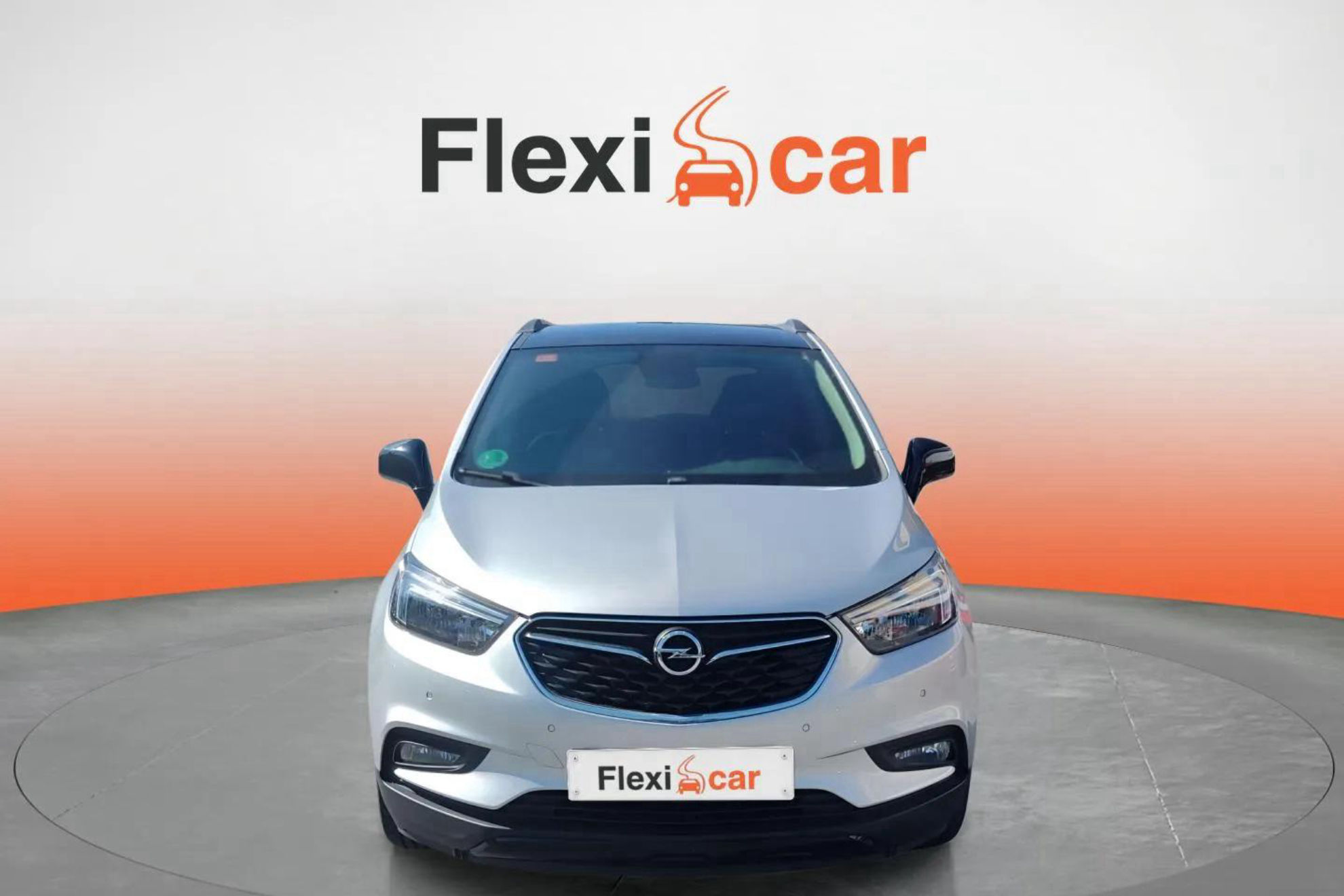 Opel Mokka 1.6 CDTi 4x2 Selective - foto 2