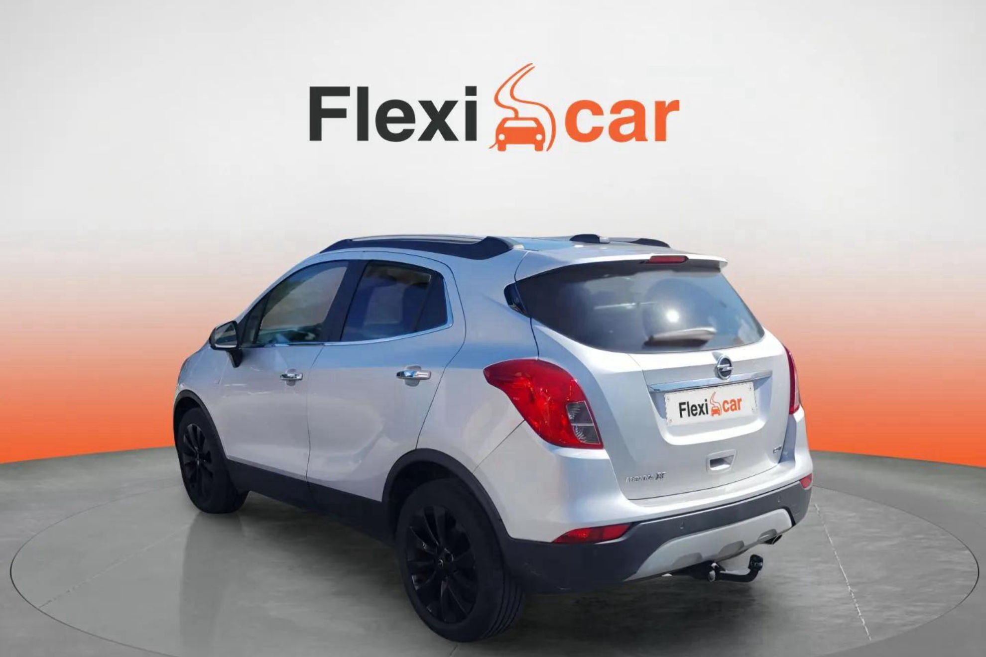 Opel Mokka 1.6 CDTi 4x2 Selective - foto 5