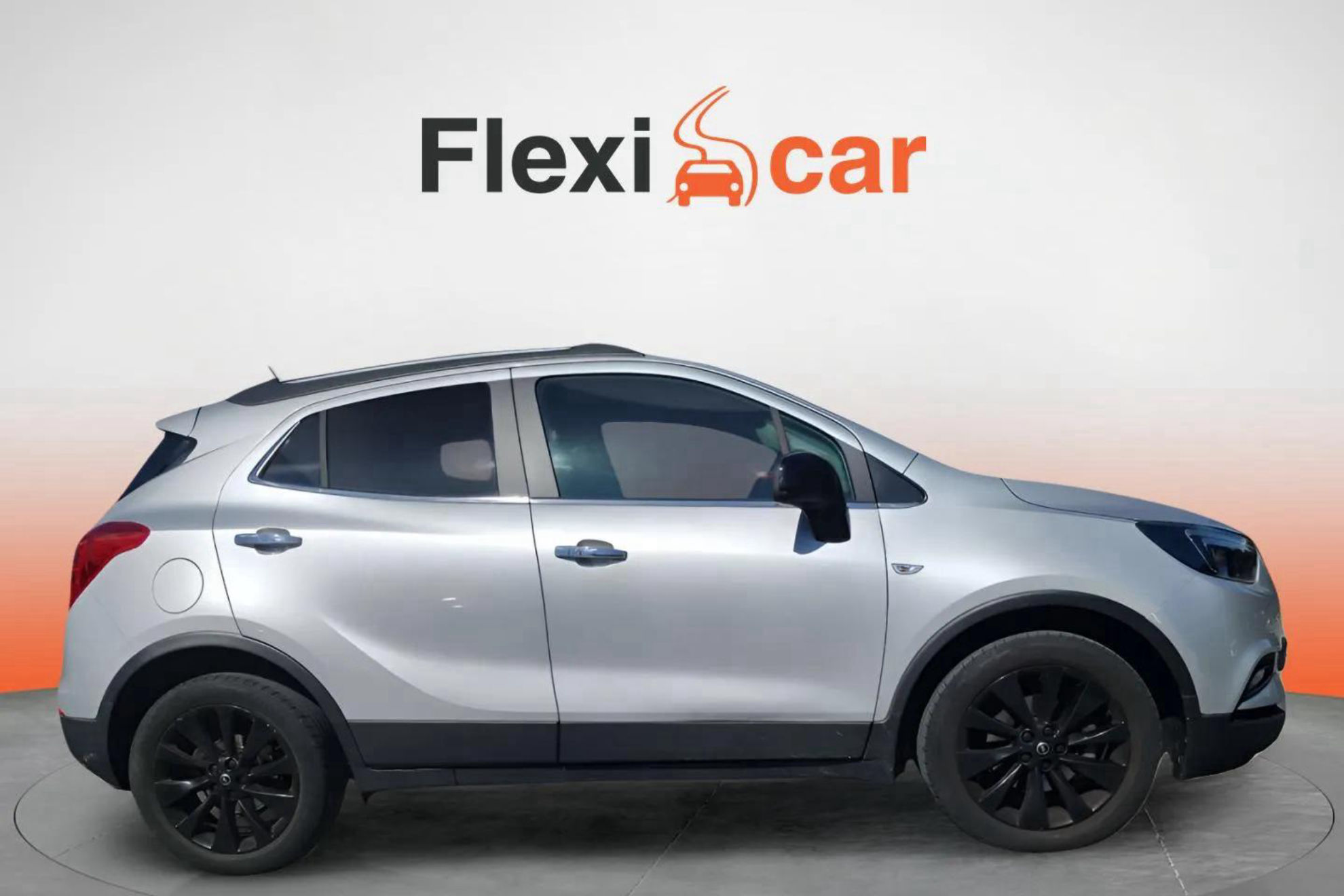 Opel Mokka 1.6 CDTi 4x2 Selective - foto 7