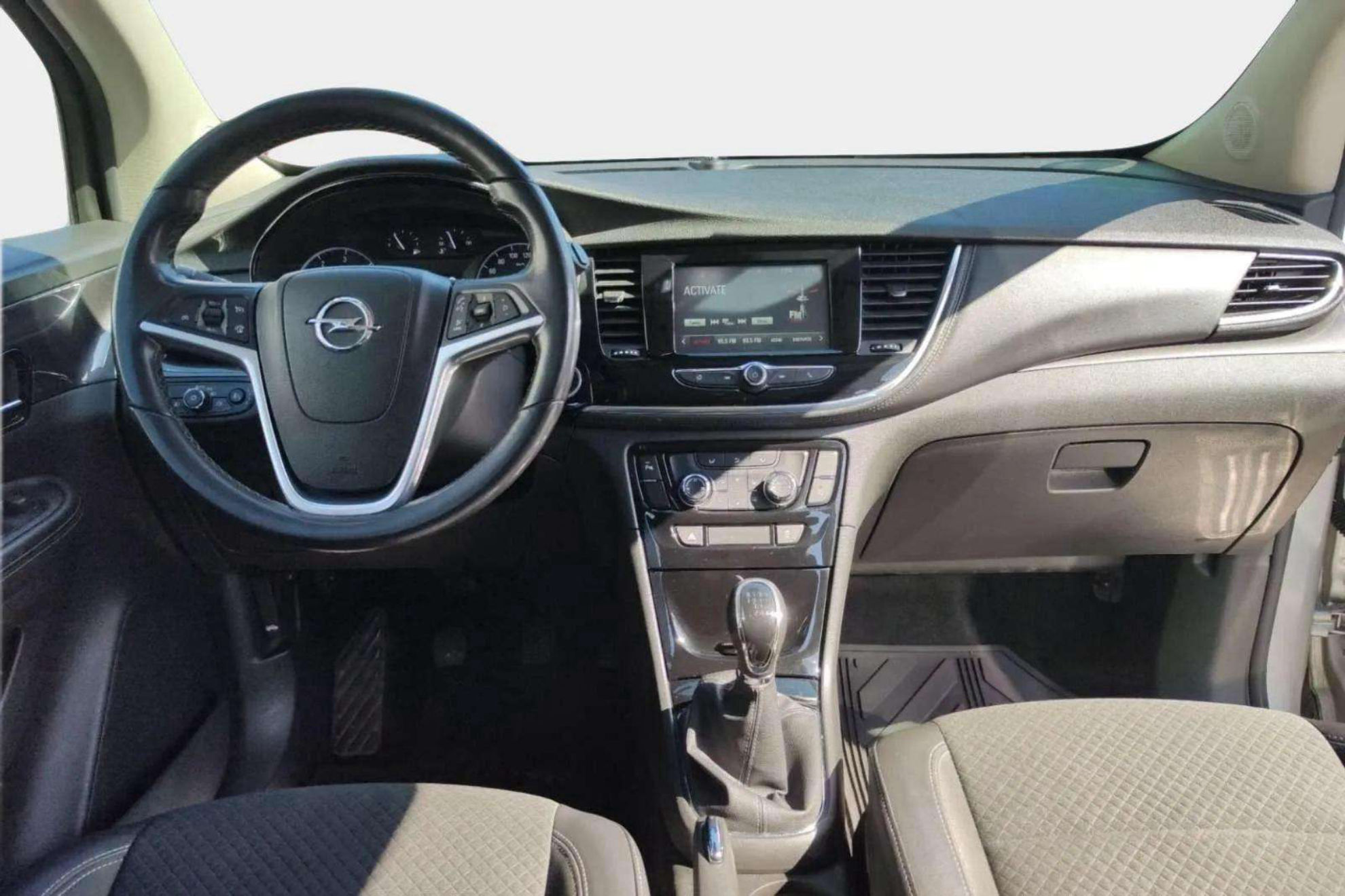 Opel Mokka 1.6 CDTi 4x2 Selective - foto 9