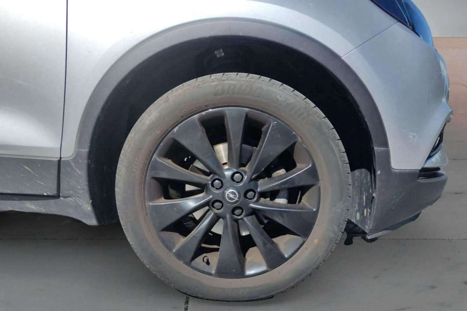Opel Mokka 1.6 CDTi 4x2 Selective - foto 17