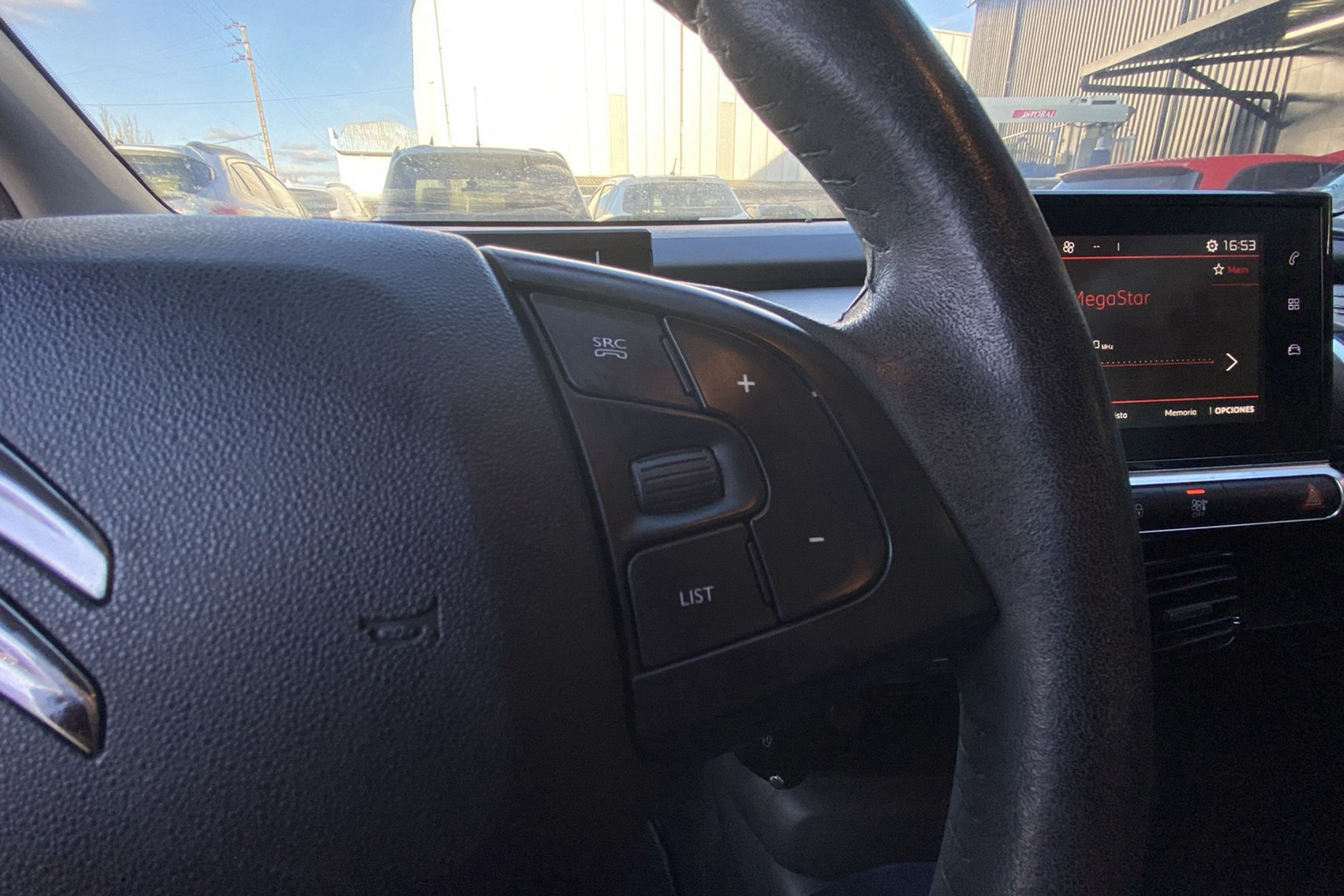 Citroën C4 Cactus PureTech 110 Live - foto 11