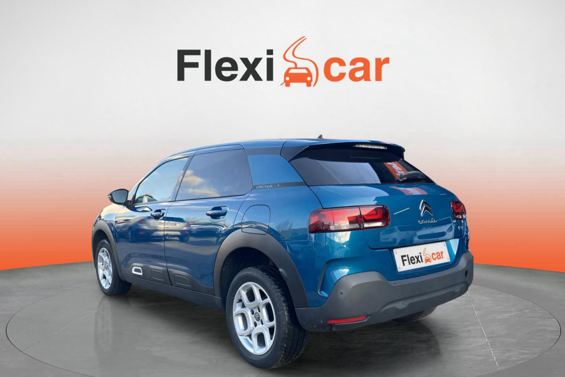 Citroën C4 Cactus PureTech 110 Live - foto 6
