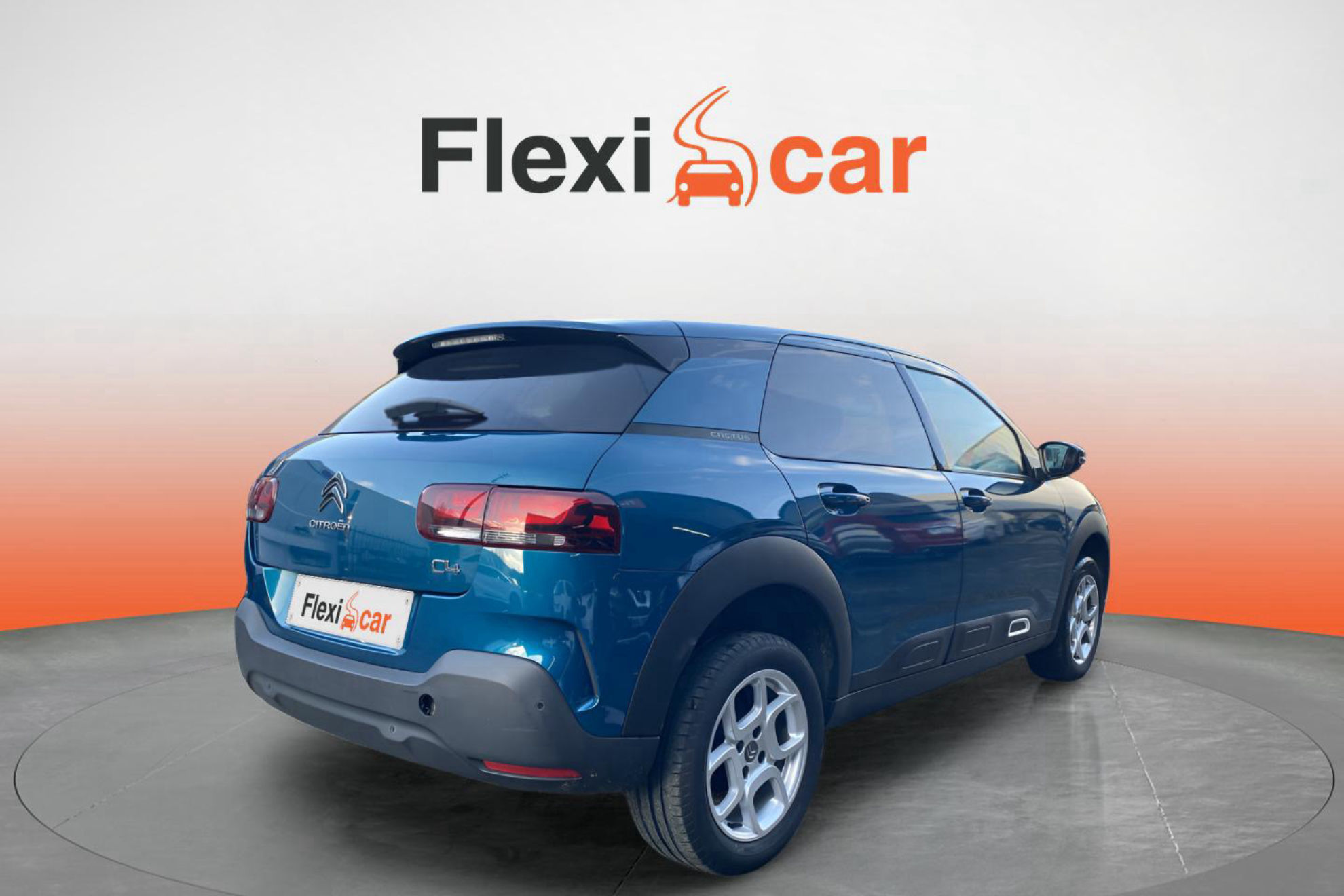 Citroën C4 Cactus PureTech 110 Live - foto 4