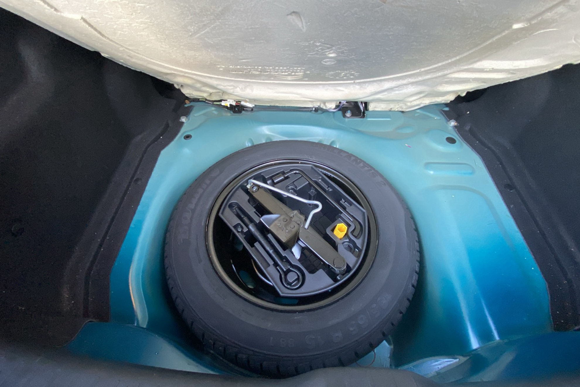 Citroën C4 Cactus PureTech 110 Live - foto 14