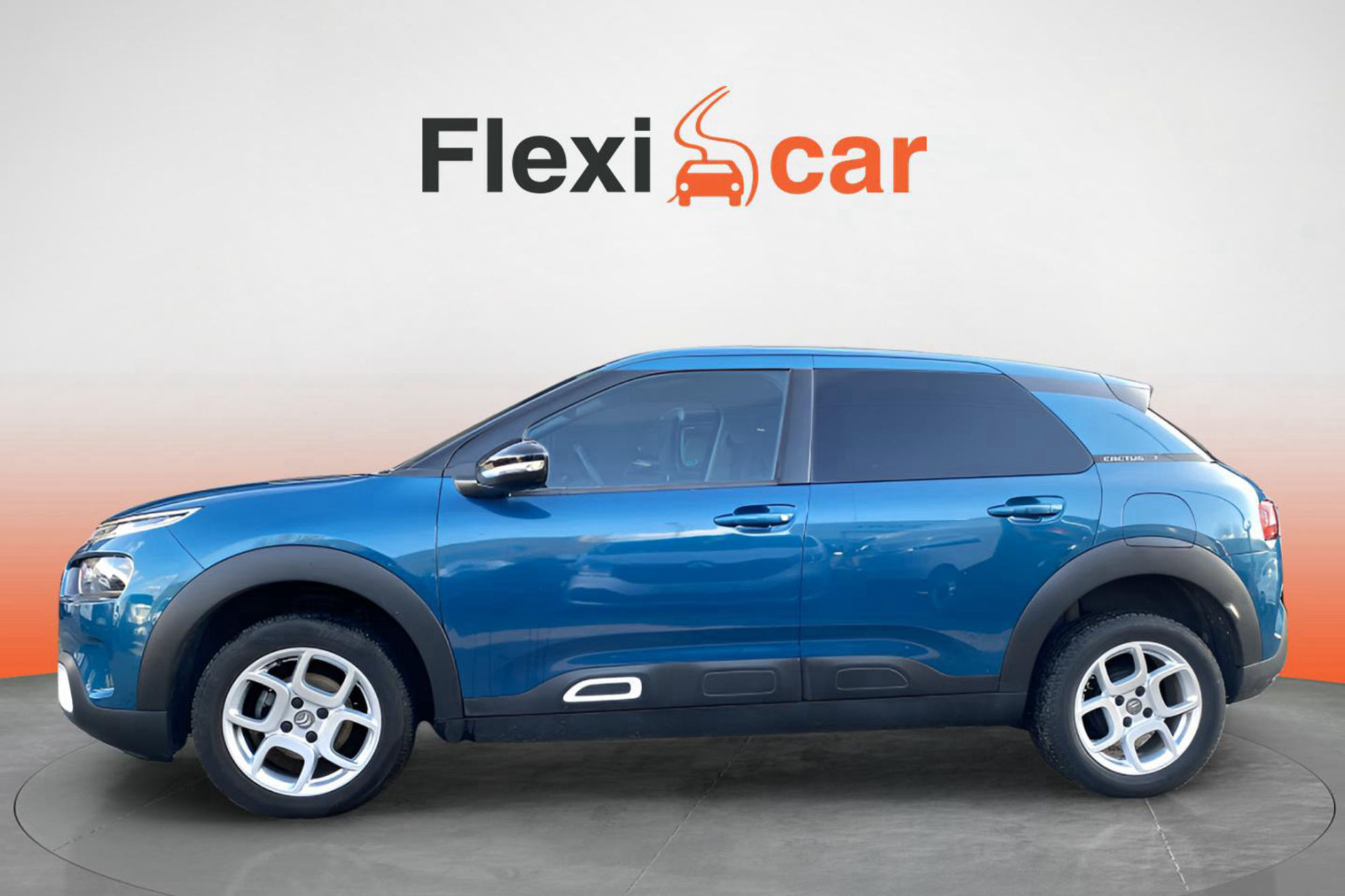 Citroën C4 Cactus PureTech 110 Live - foto 8