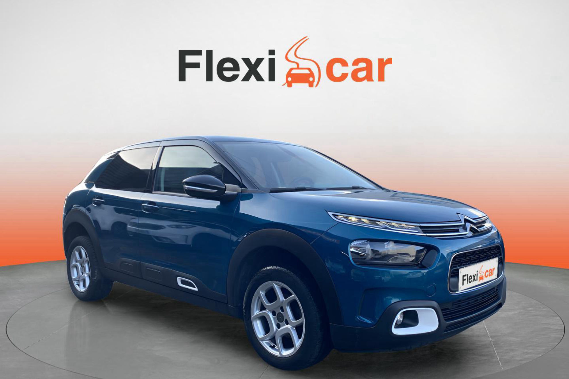 Citroën C4 Cactus PureTech 110 Live