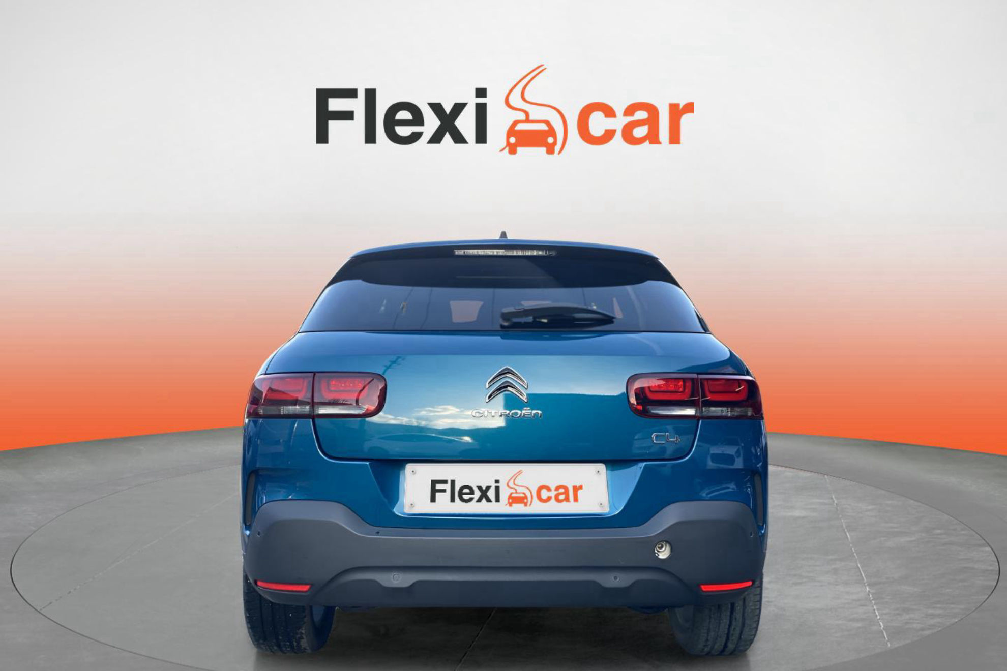 Citroën C4 Cactus PureTech 110 Live - foto 5