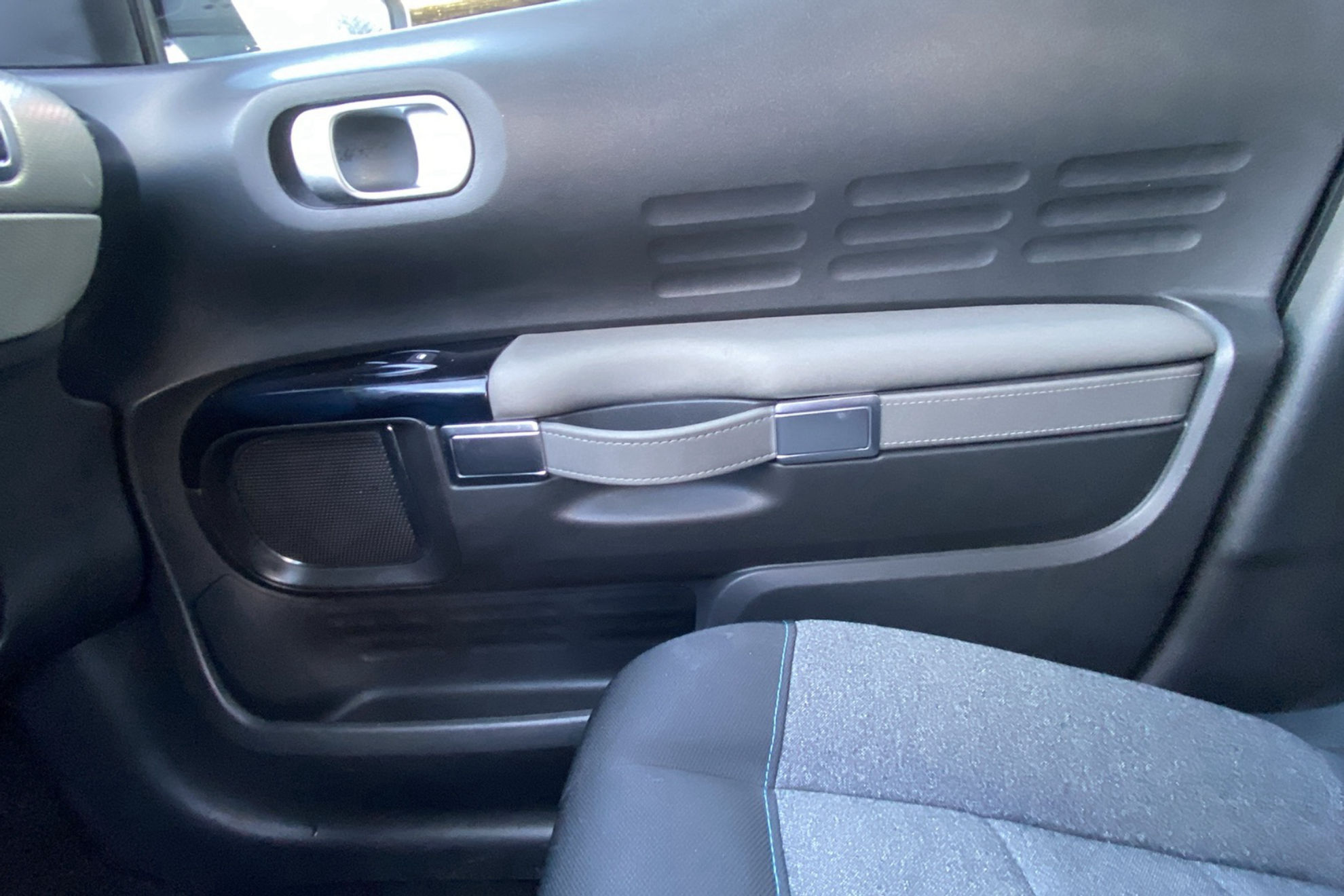 Citroën C4 Cactus PureTech 110 Live - foto 9