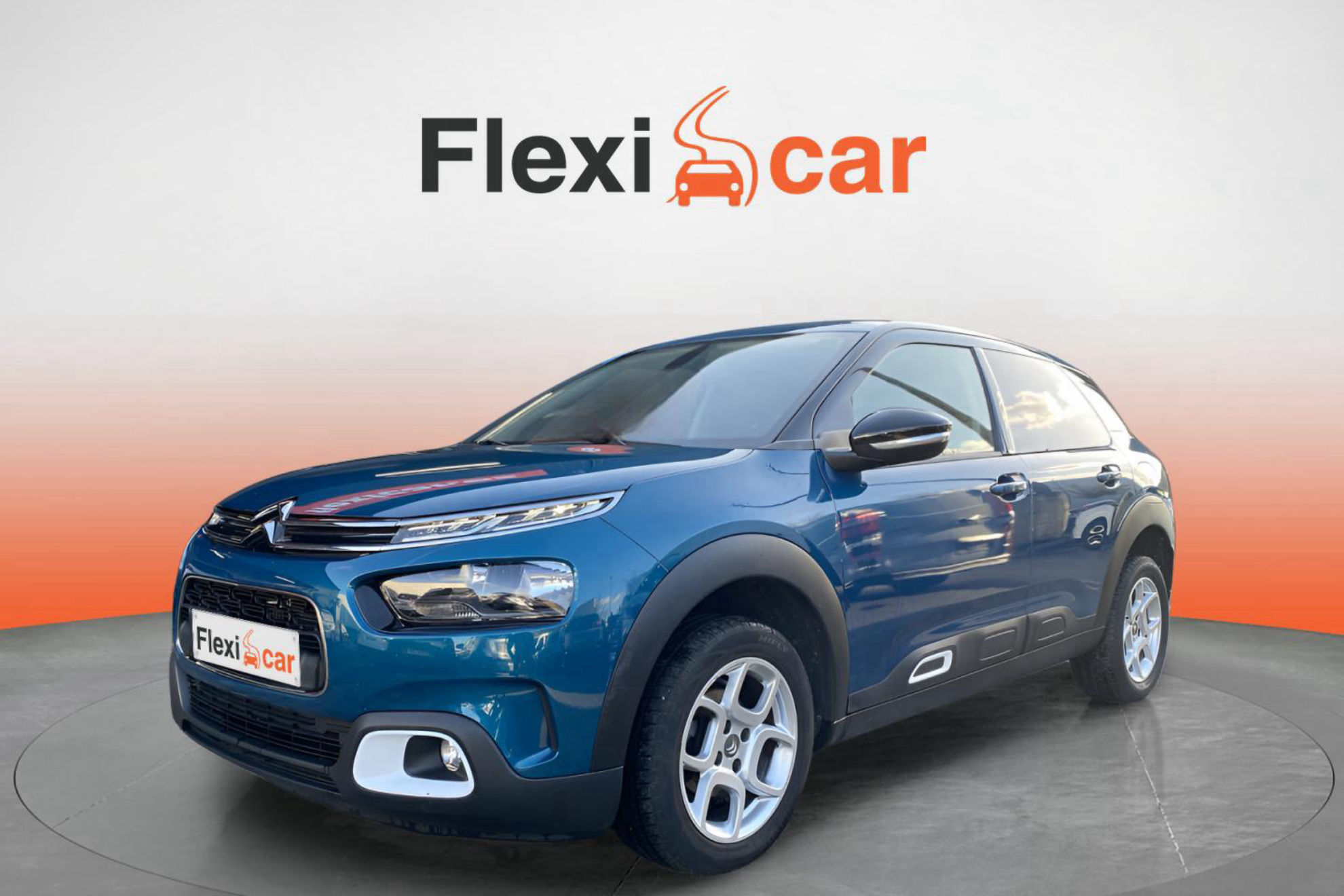 Citroën C4 Cactus PureTech 110 Live - foto 3