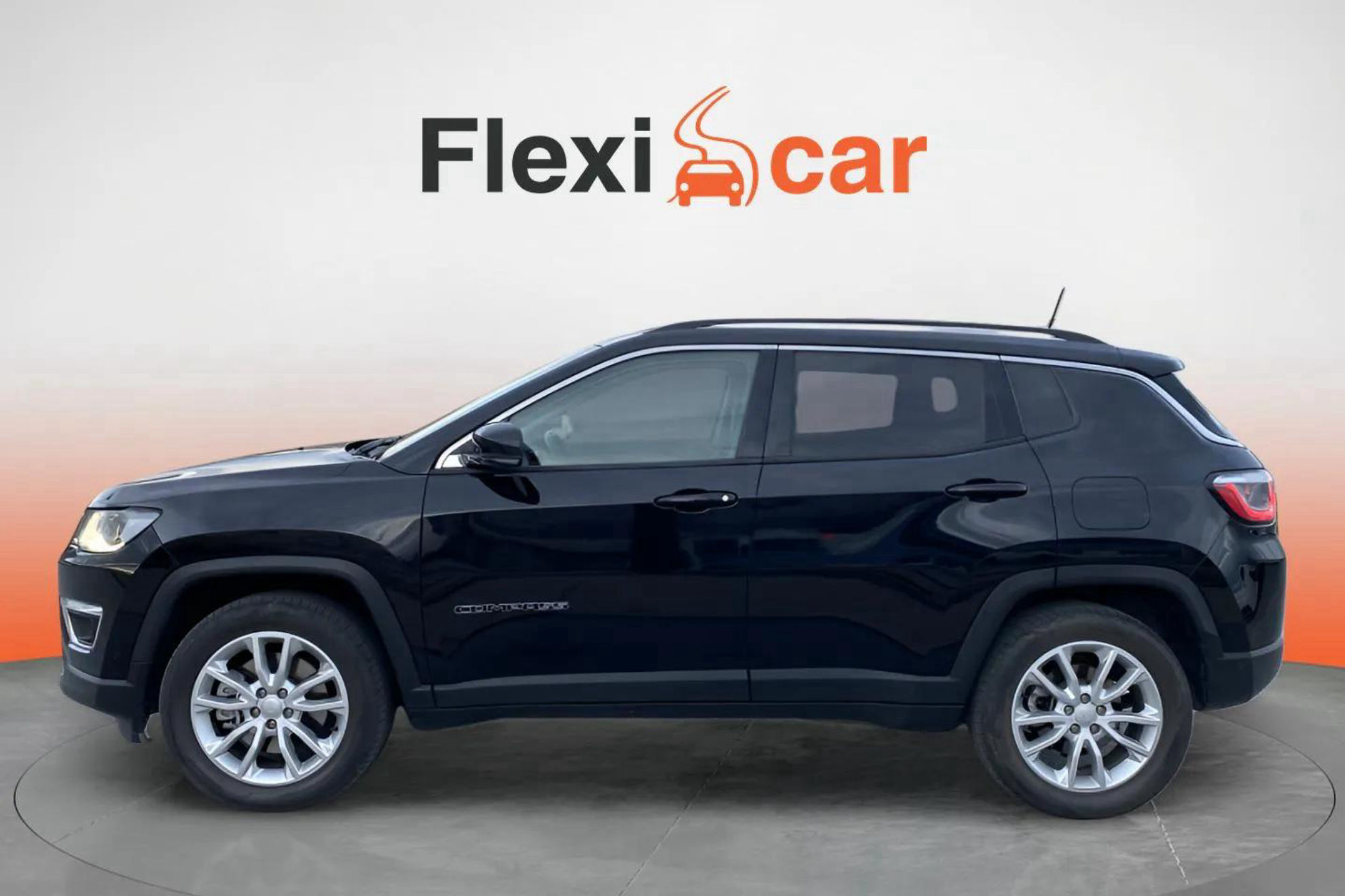 Jeep Compass 1.3 PHEV Limited AWD - foto 4