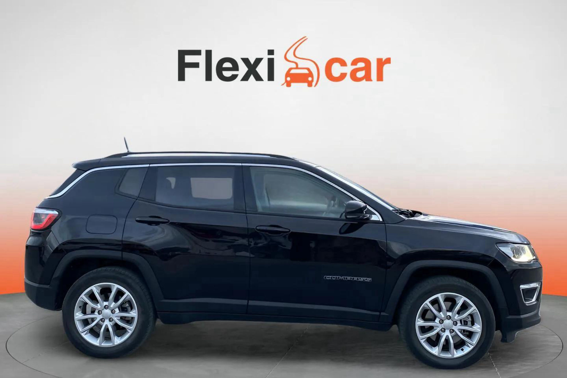 Jeep Compass 1.3 PHEV Limited AWD - foto 8