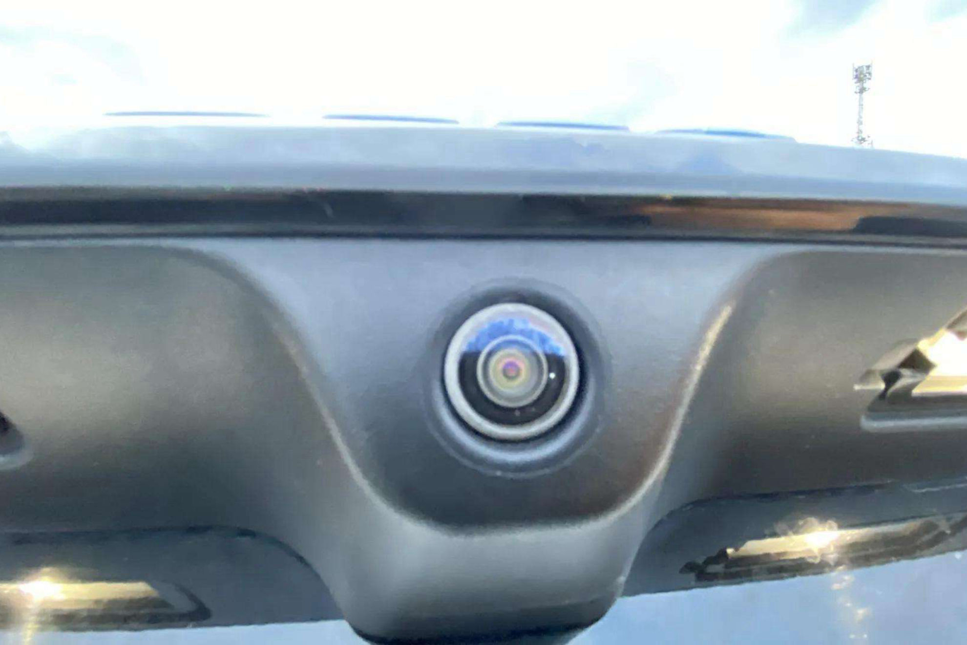 Jeep Compass 1.3 PHEV Limited AWD - foto 11