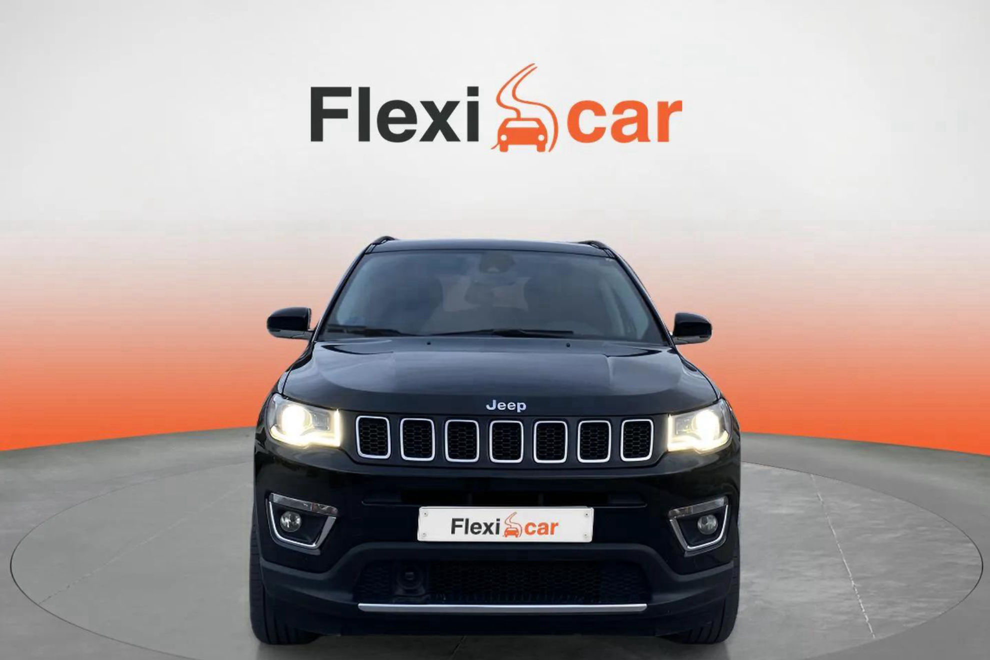 Jeep Compass 1.3 PHEV Limited AWD - foto 2