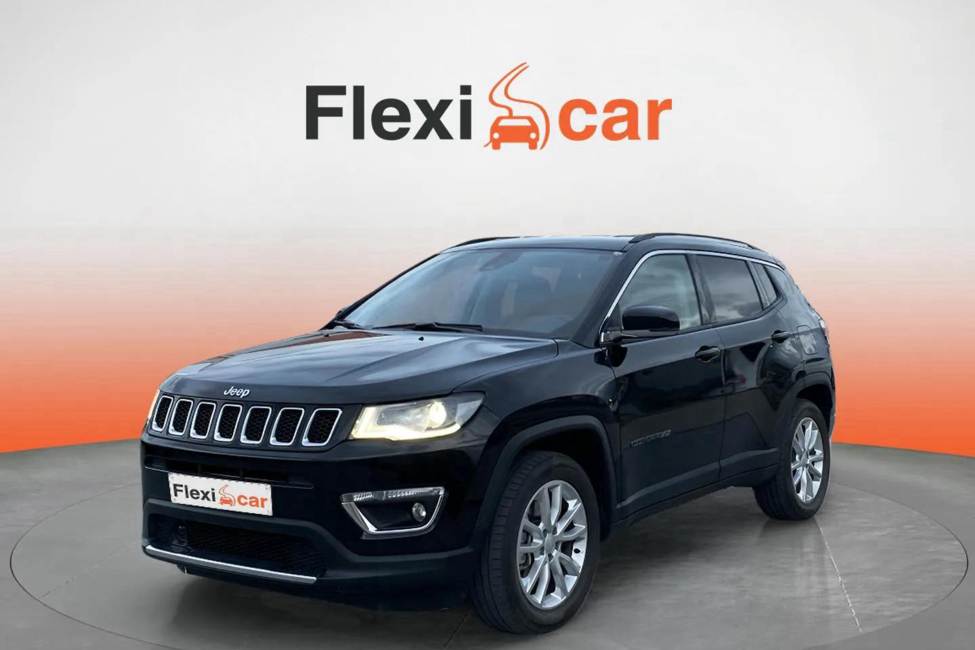 Jeep Compass 1.3 PHEV Limited AWD - foto 3