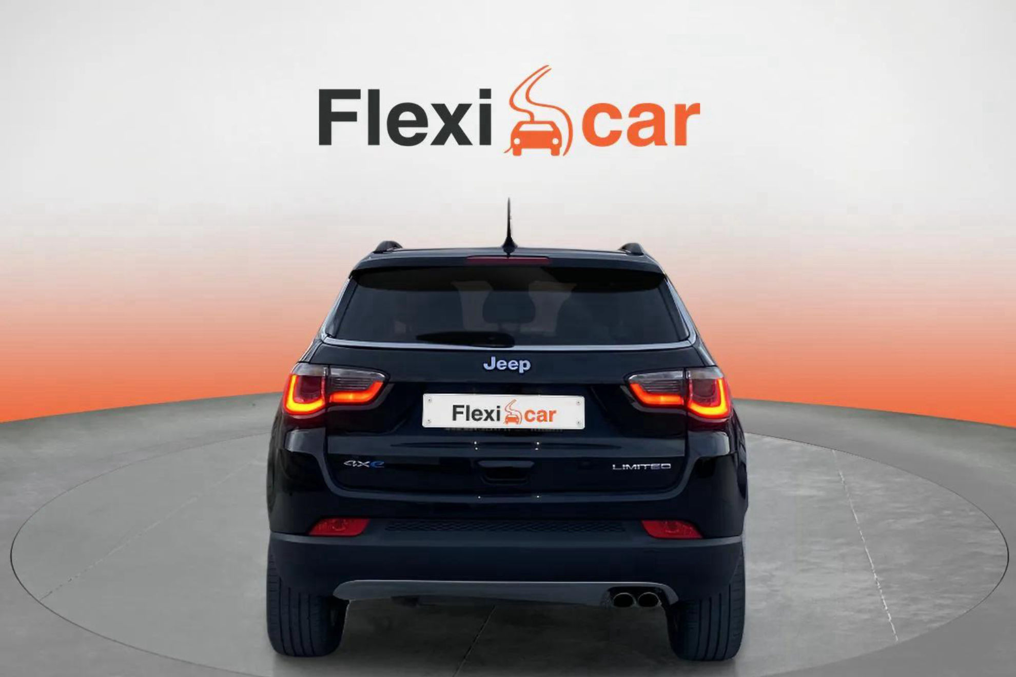 Jeep Compass 1.3 PHEV Limited AWD - foto 6