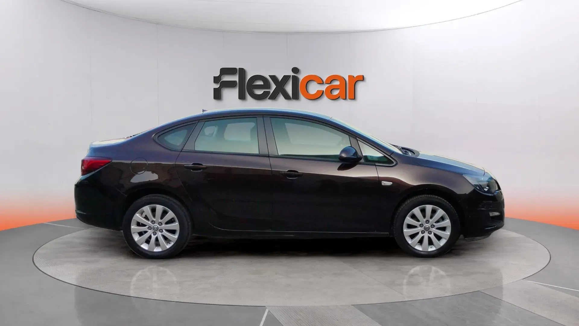 Opel Astra 1.6 CDTi Business - foto 7