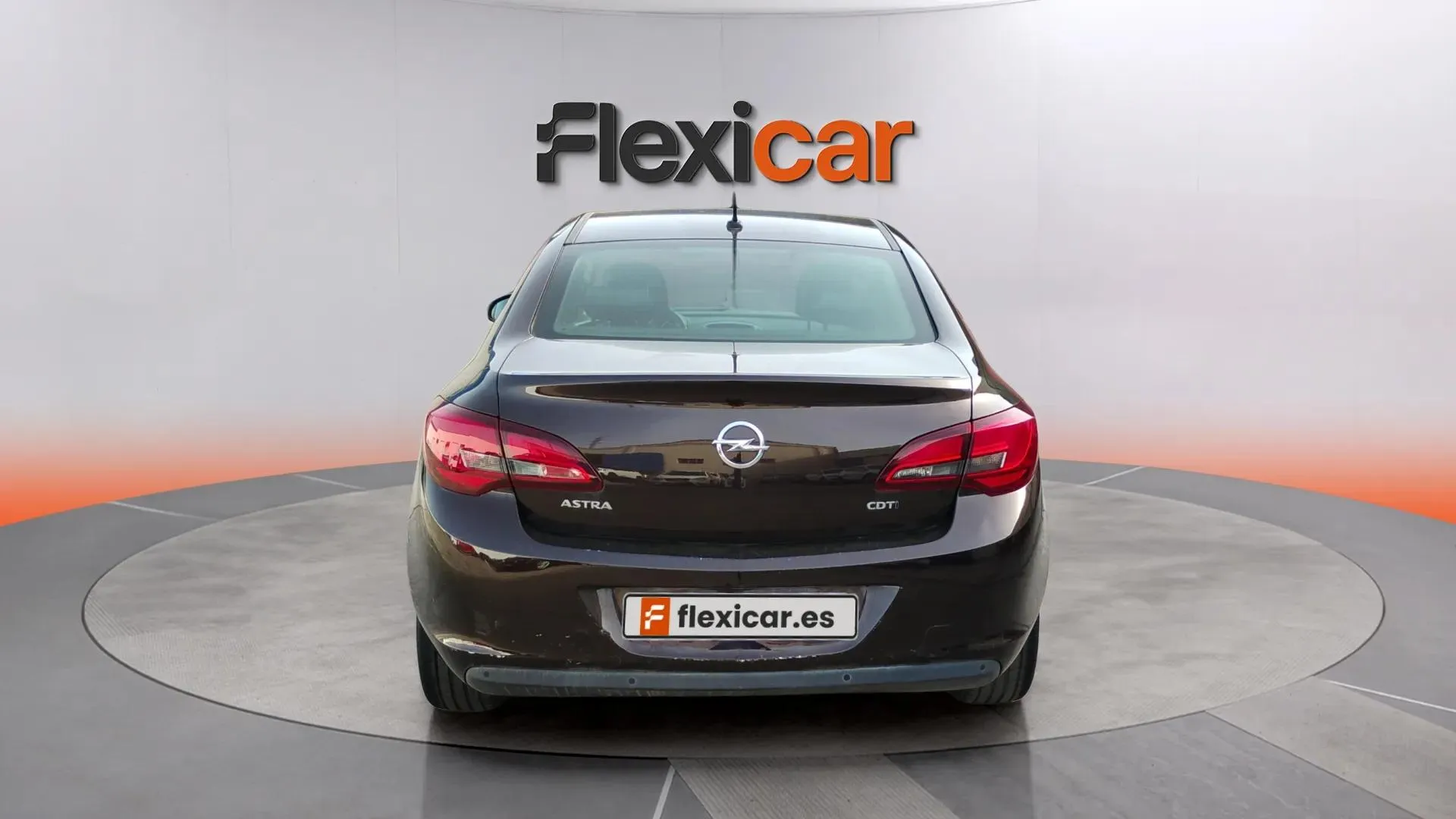Opel Astra 1.6 CDTi Business - foto 5