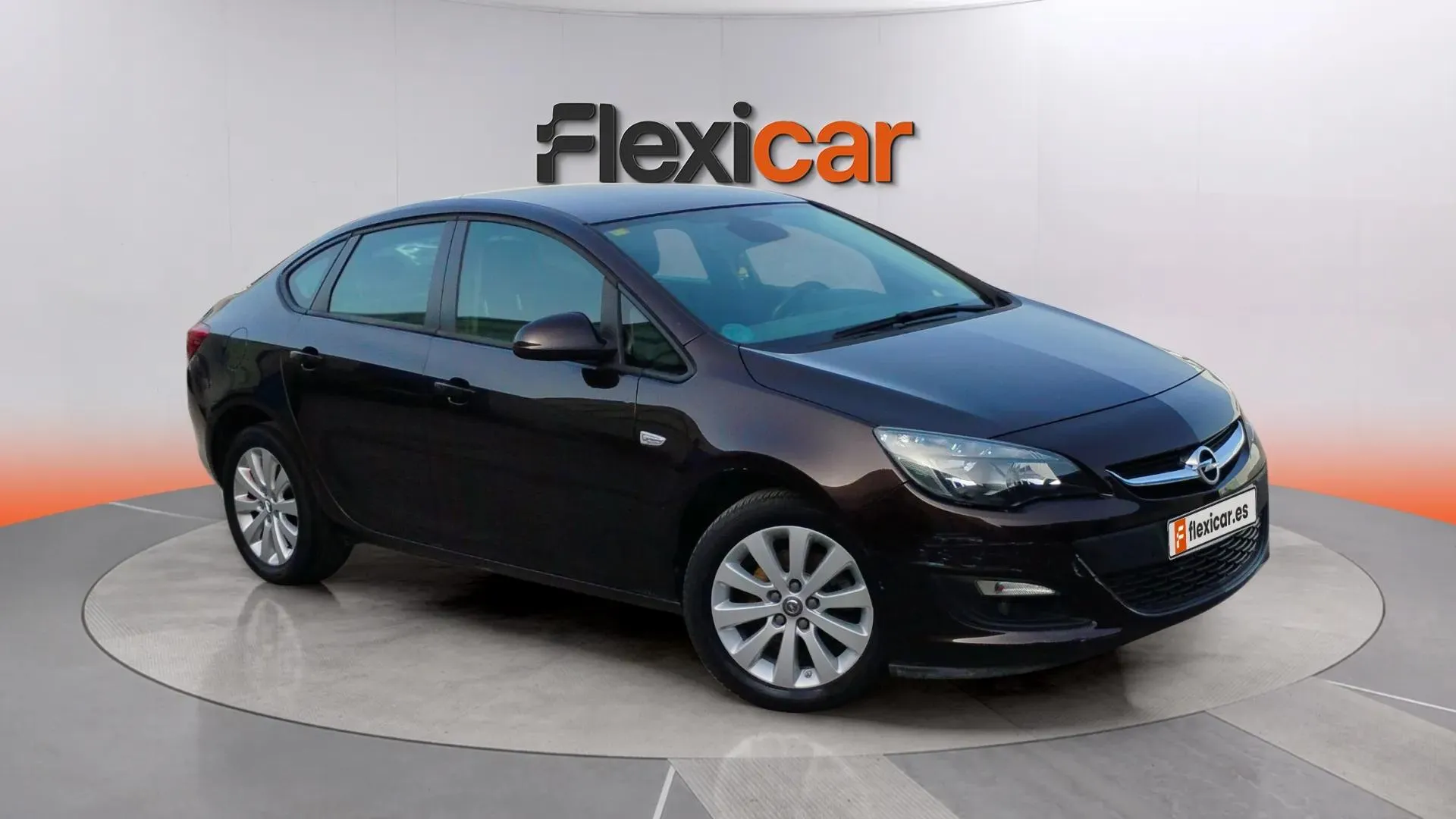 Opel Astra 1.6 CDTi Business