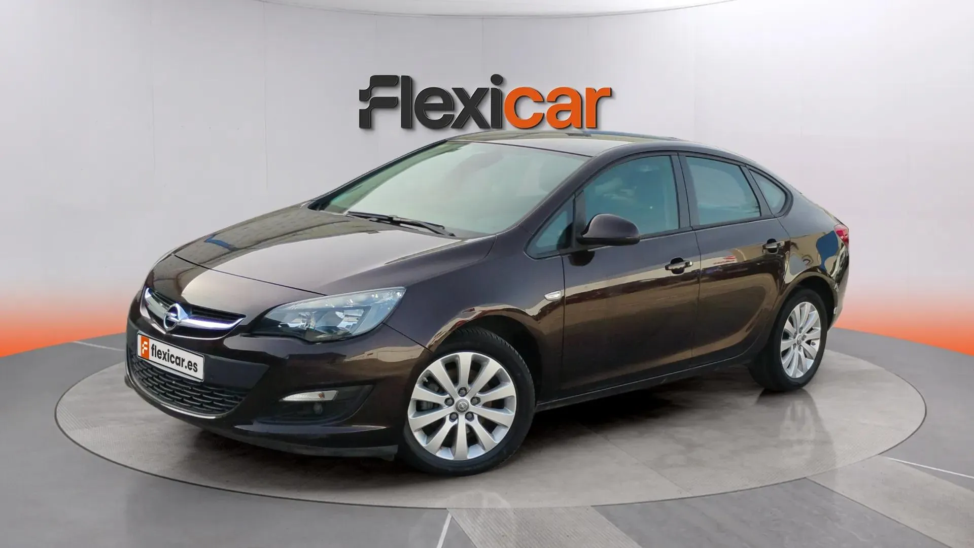 Opel Astra 1.6 CDTi Business - foto 8