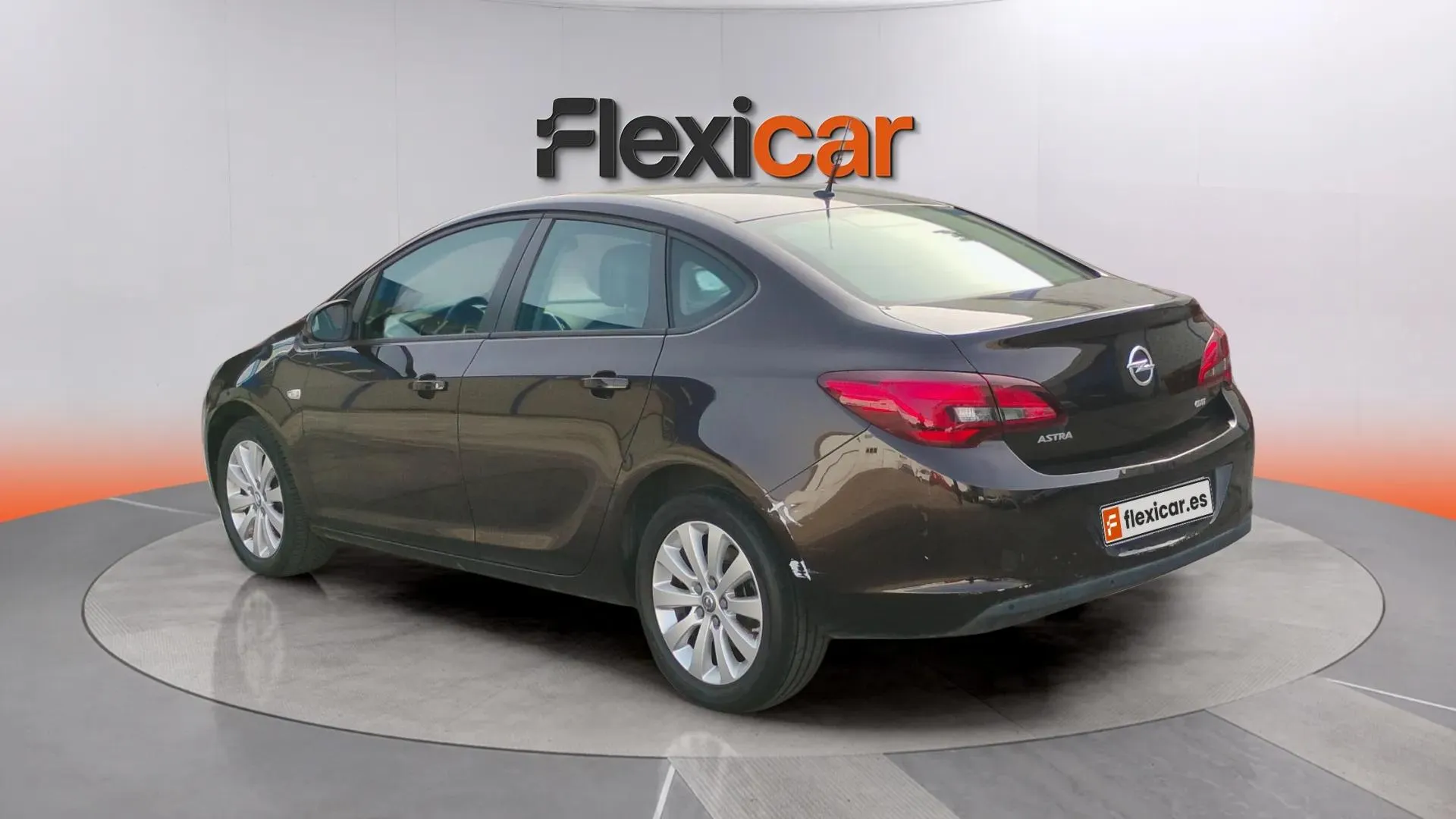 Opel Astra 1.6 CDTi Business - foto 4