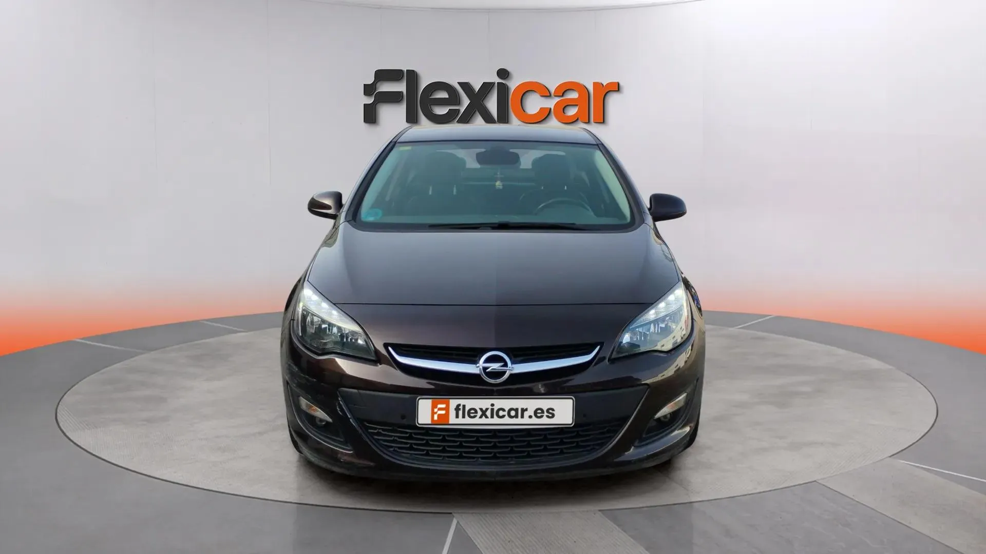 Opel Astra 1.6 CDTi Business - foto 2
