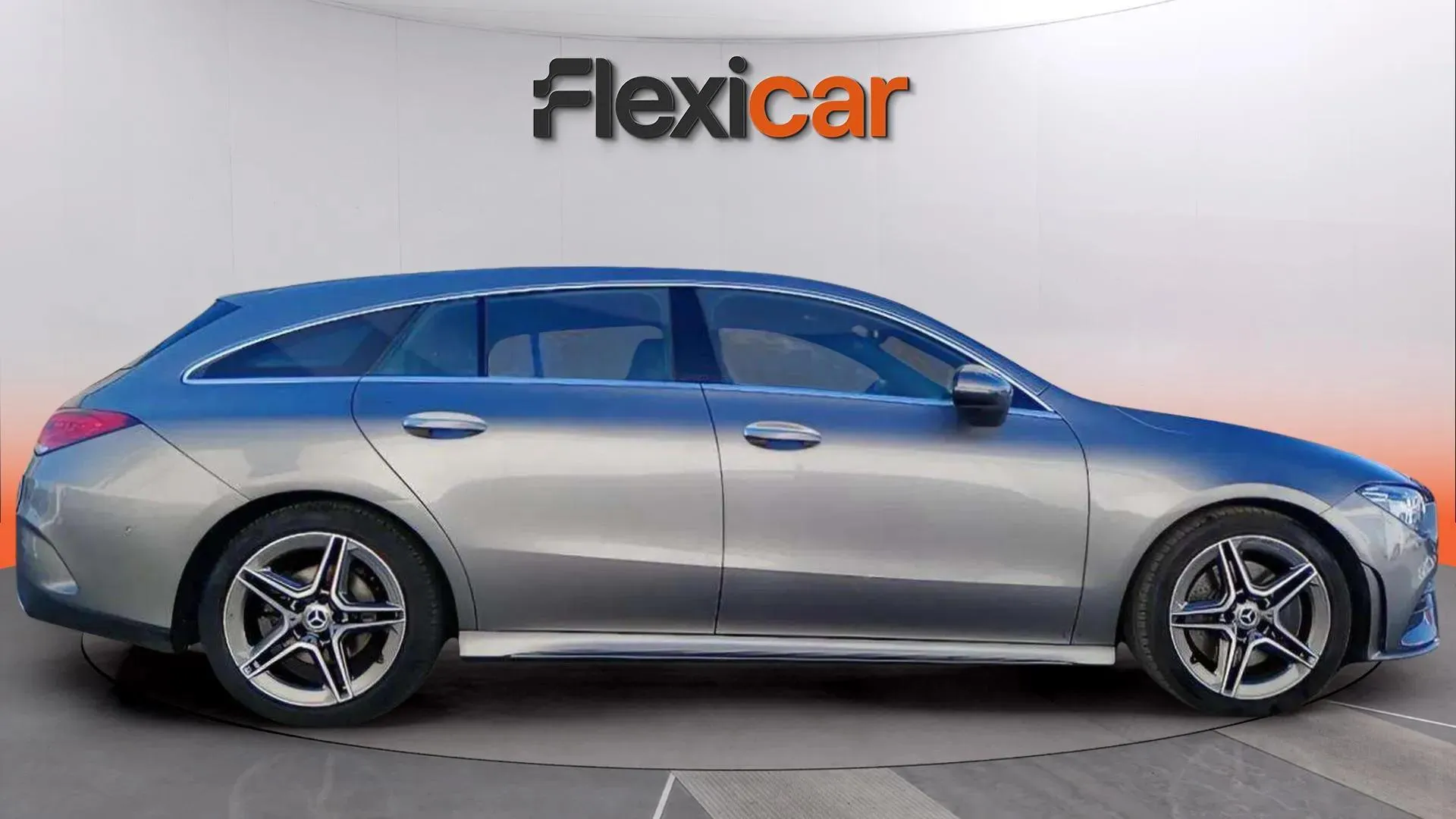 Mercedes-Benz CLA 220 D DCT Shooting Brake - foto 5