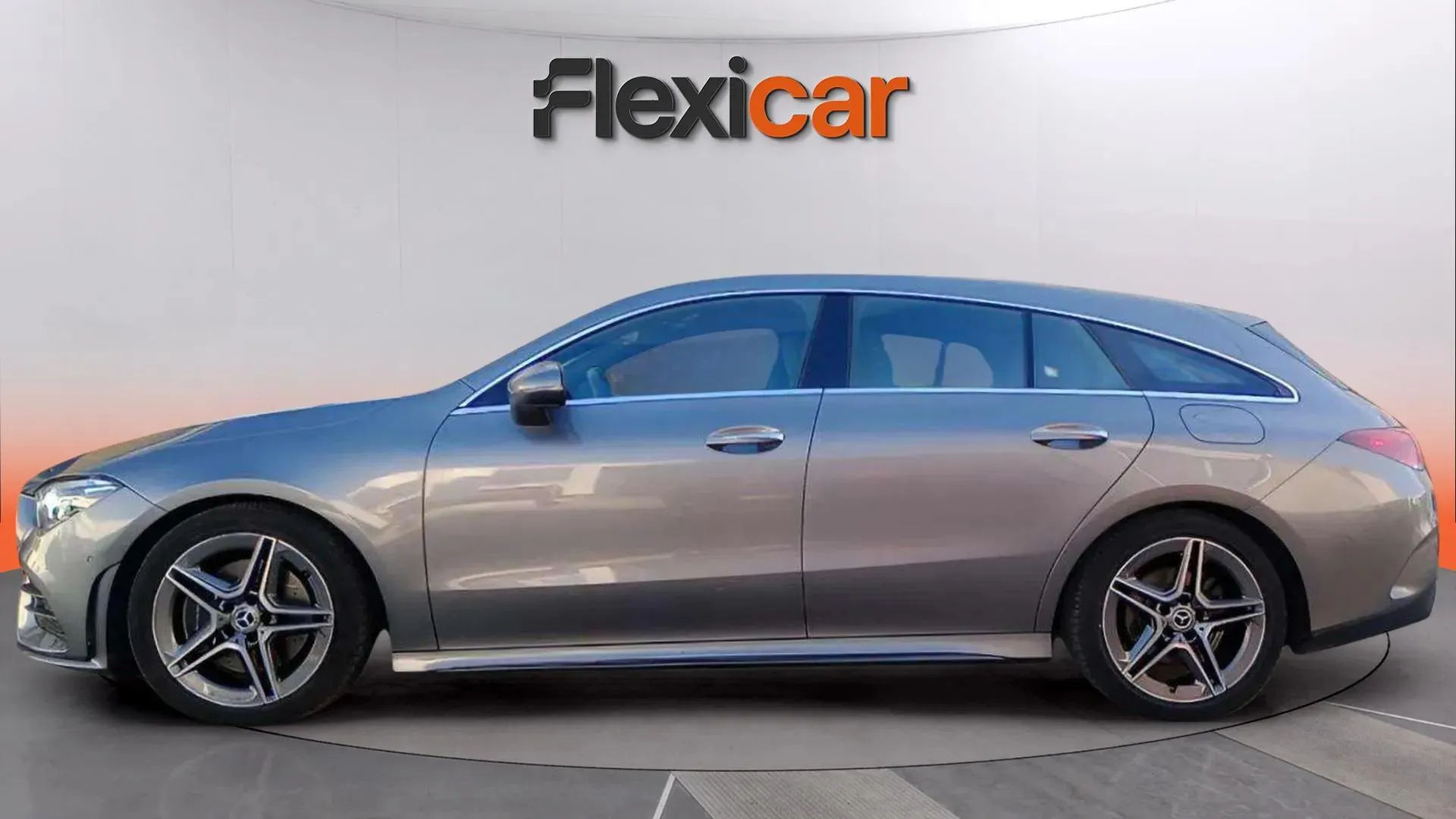 Mercedes-Benz CLA 220 D DCT Shooting Brake - foto 3