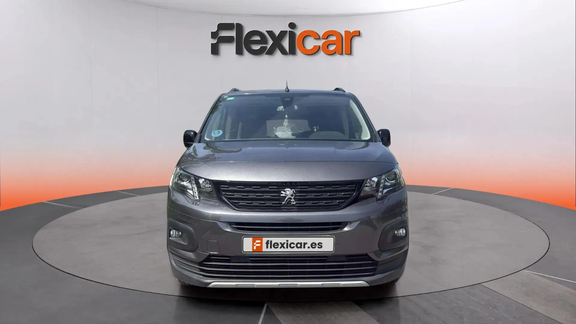Peugeot Rifter GT Line Standard PureTech - foto 8