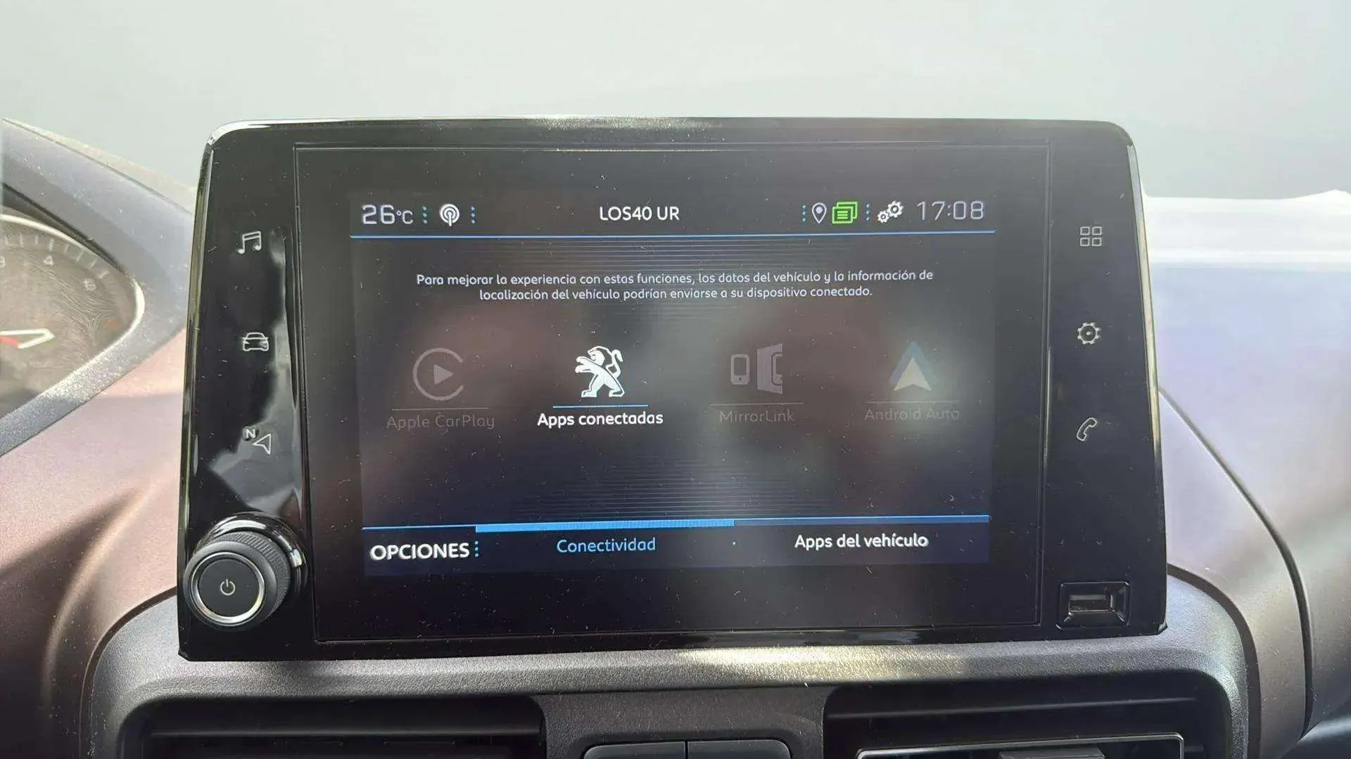Peugeot Rifter GT Line Standard PureTech - foto 13