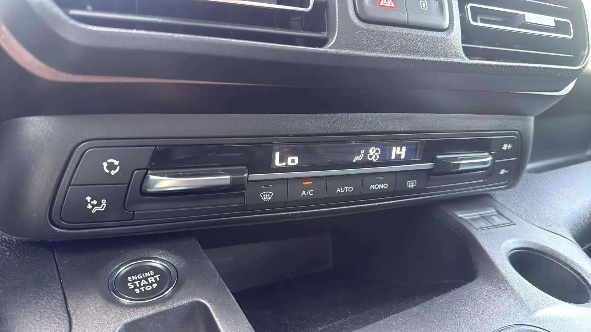 Peugeot Rifter GT Line Standard PureTech - foto 19