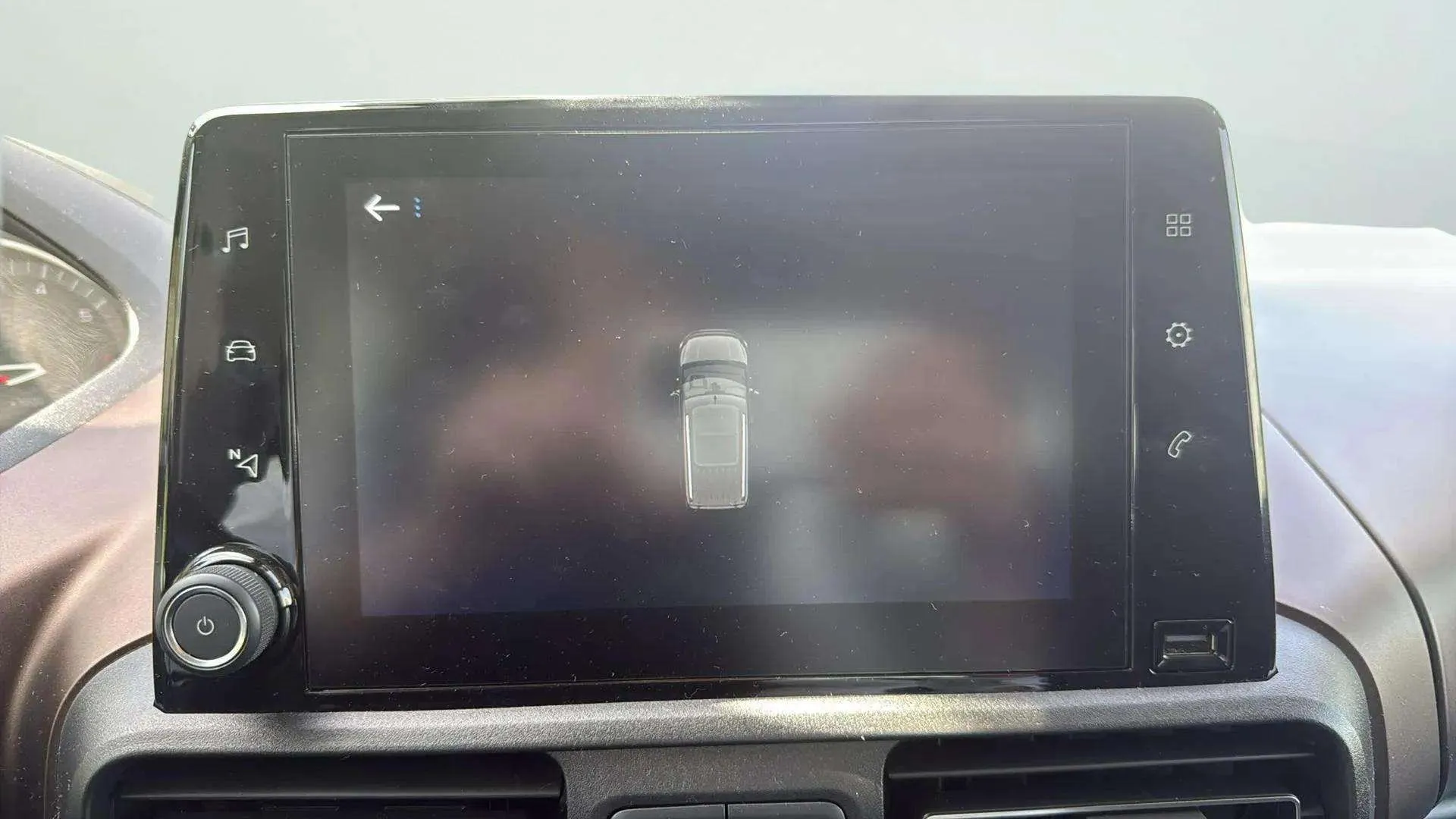 Peugeot Rifter GT Line Standard PureTech - foto 14