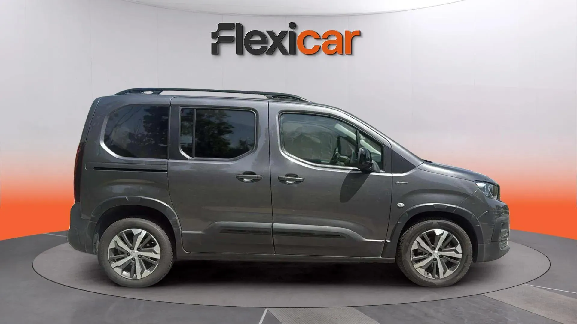 Peugeot Rifter GT Line Standard PureTech - foto 2