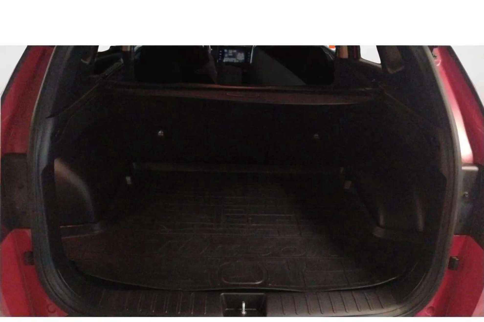 Hyundai Tucson 1.6 T-GDi HEV Maxx - foto 13