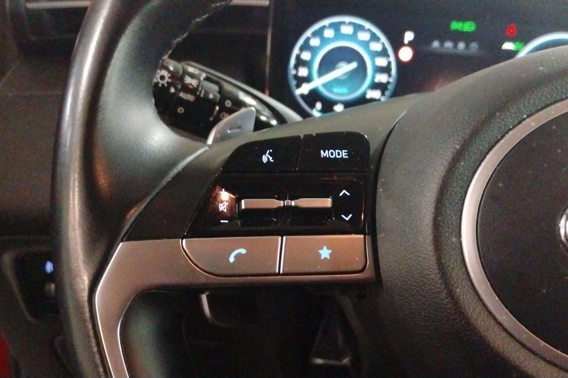 Hyundai Tucson 1.6 T-GDi HEV Maxx - foto 16