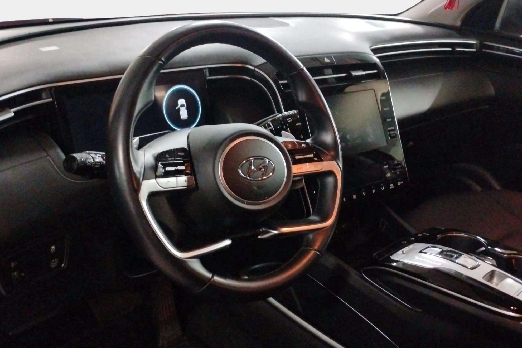 Hyundai Tucson 1.6 T-GDi HEV Maxx - foto 6