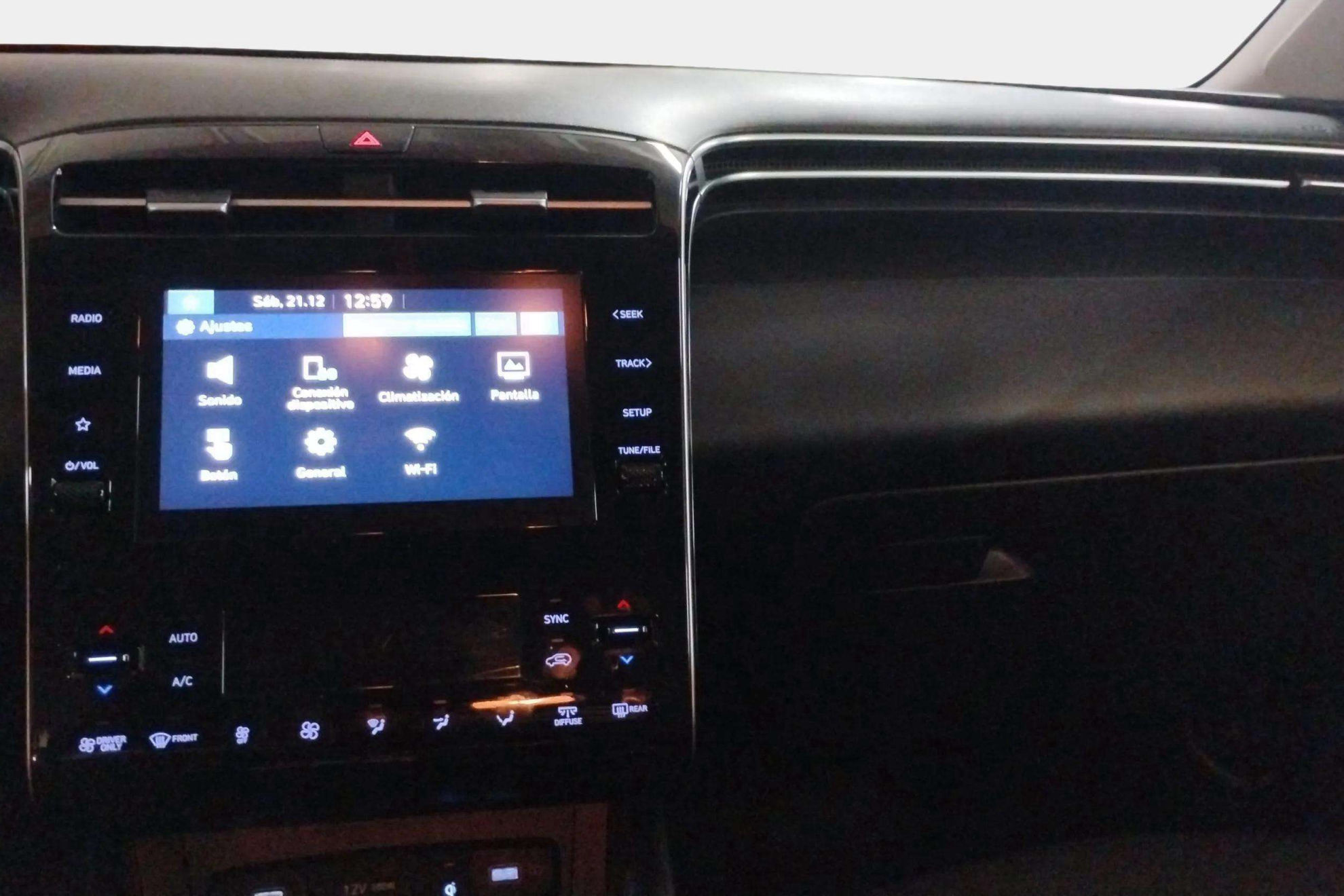 Hyundai Tucson 1.6 T-GDi HEV Maxx - foto 7
