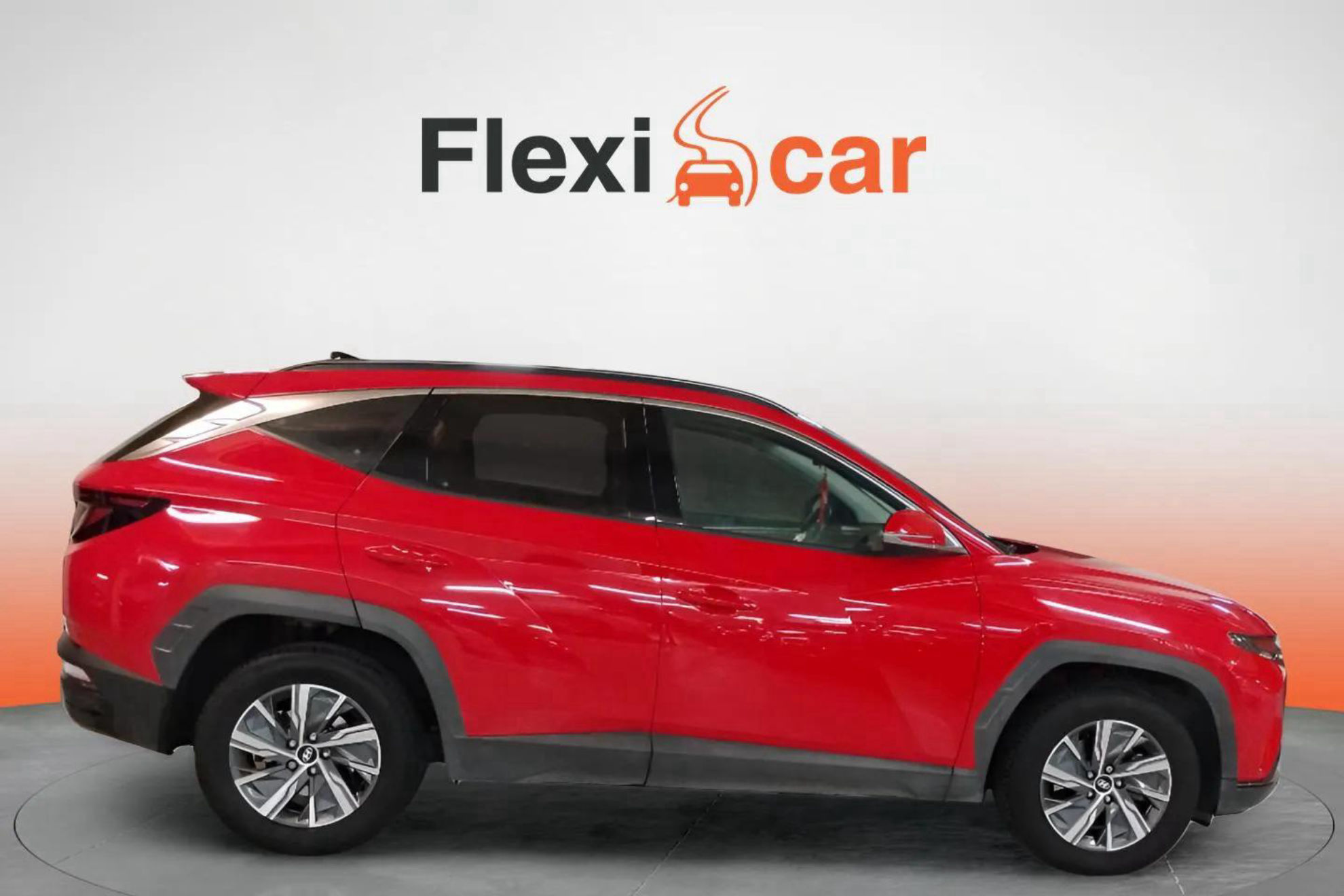 Hyundai Tucson 1.6 T-GDi HEV Maxx - foto 4