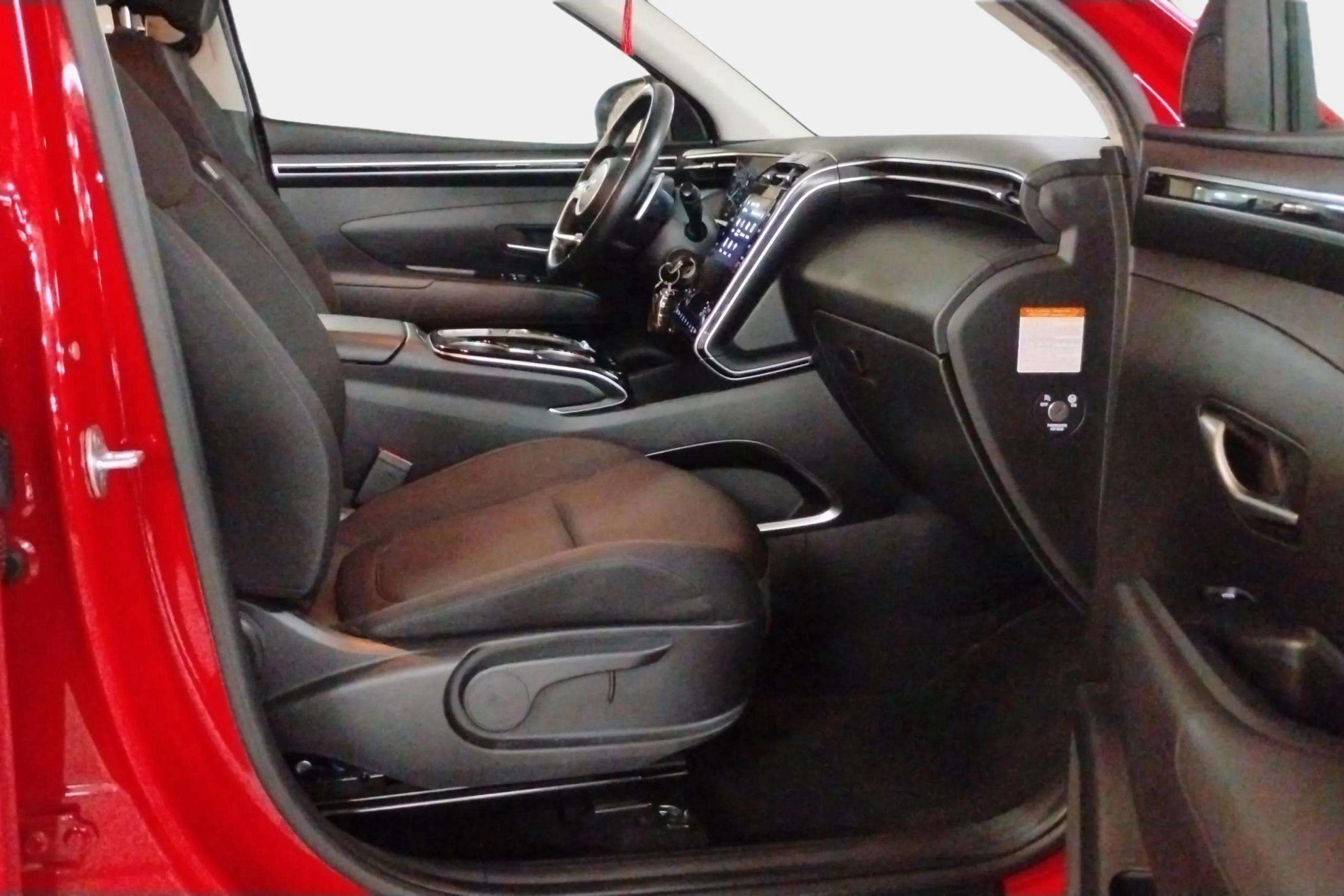 Hyundai Tucson 1.6 T-GDi HEV Maxx - foto 10