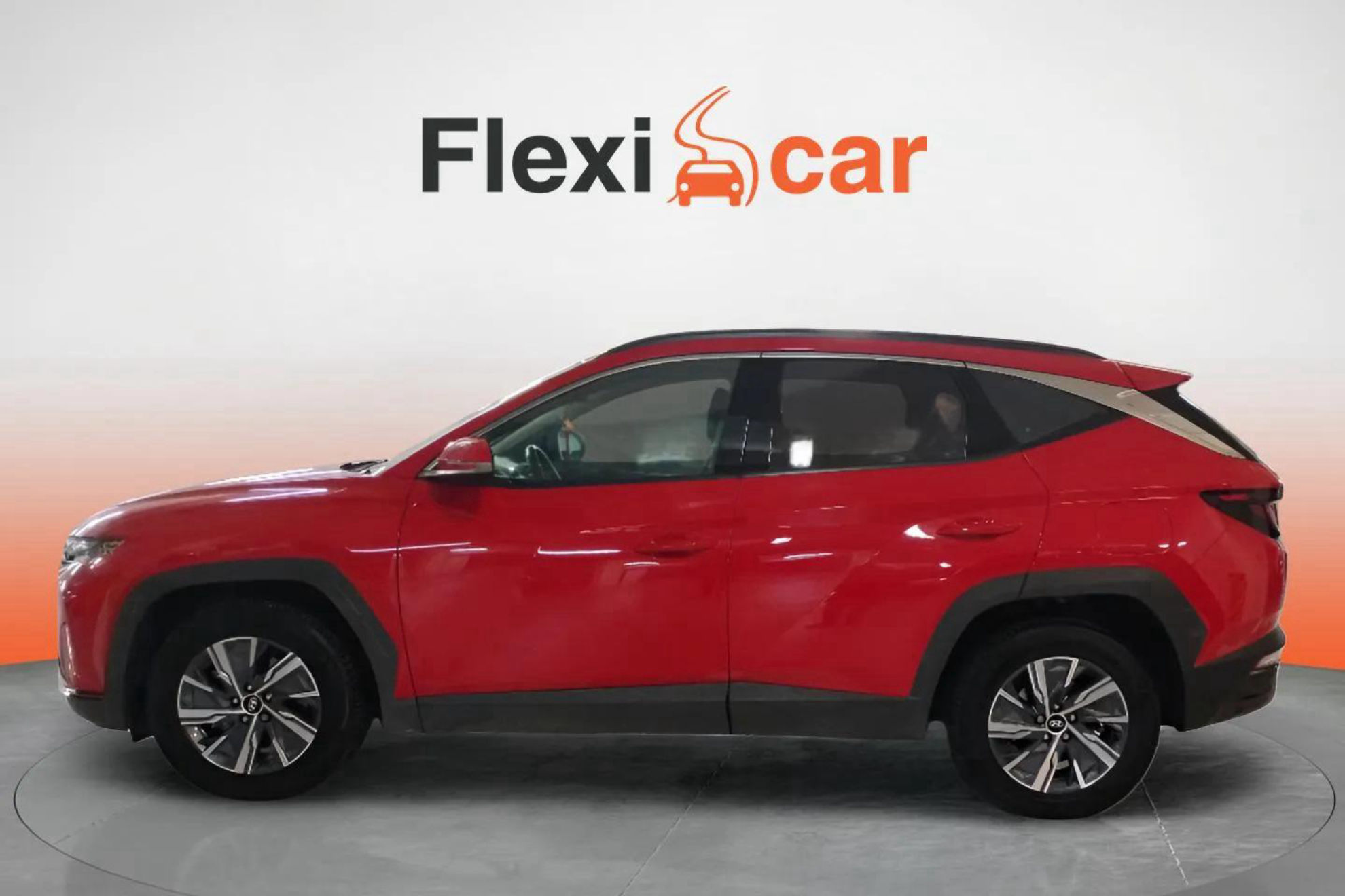 Hyundai Tucson 1.6 T-GDi HEV Maxx - foto 3