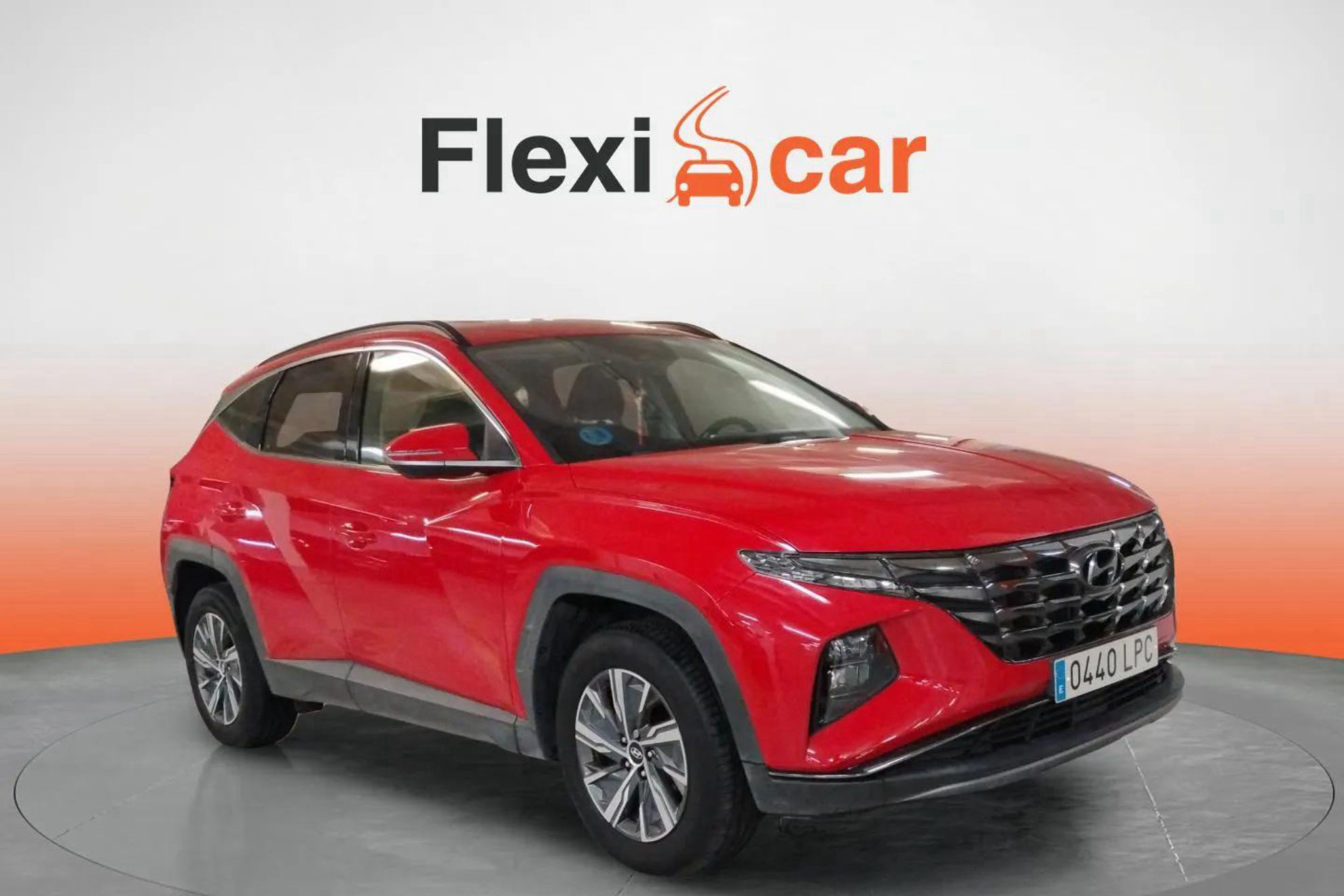 Hyundai Tucson 1.6 T-GDi HEV Maxx