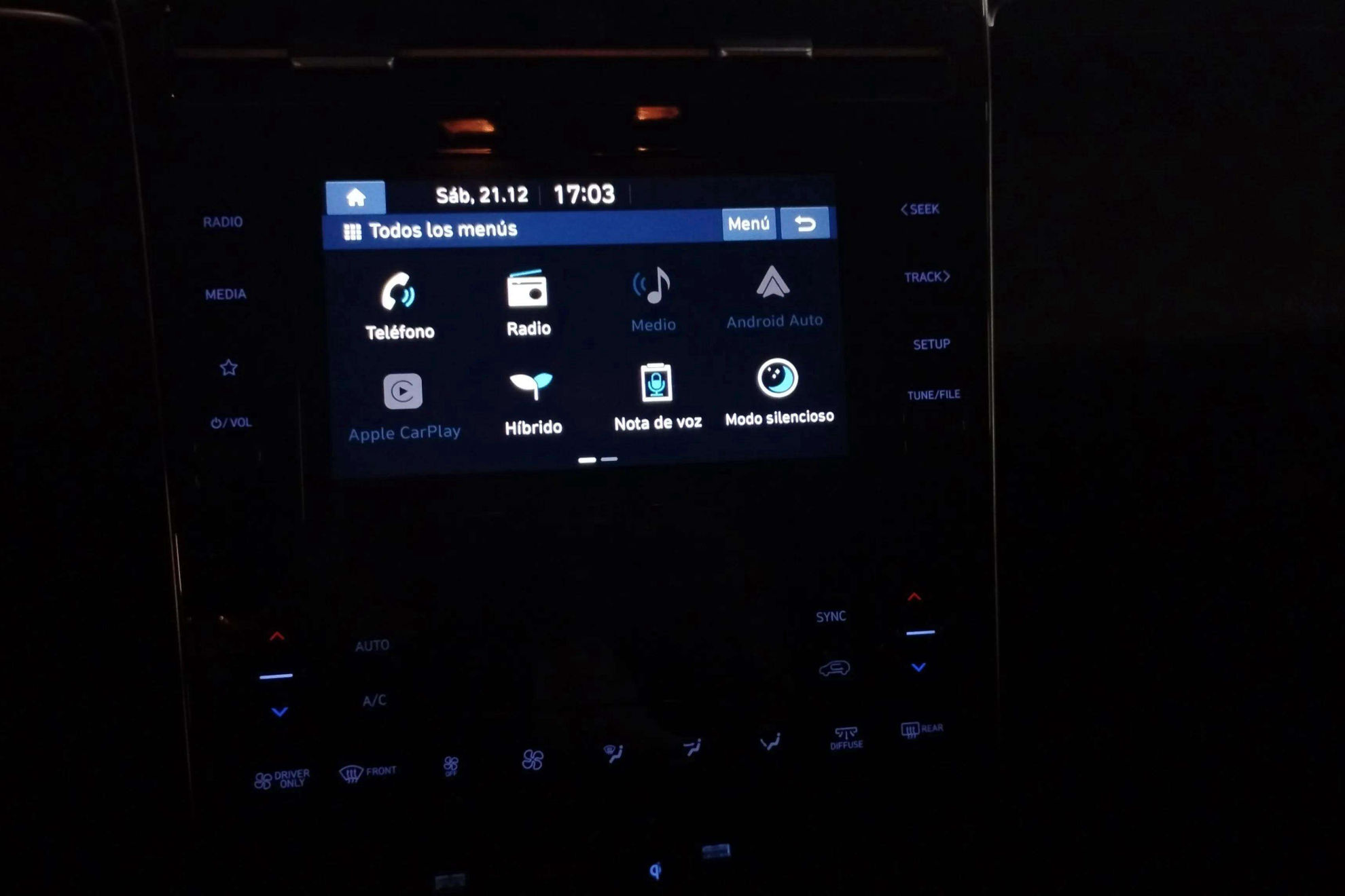 Hyundai Tucson 1.6 T-GDi HEV Maxx - foto 18