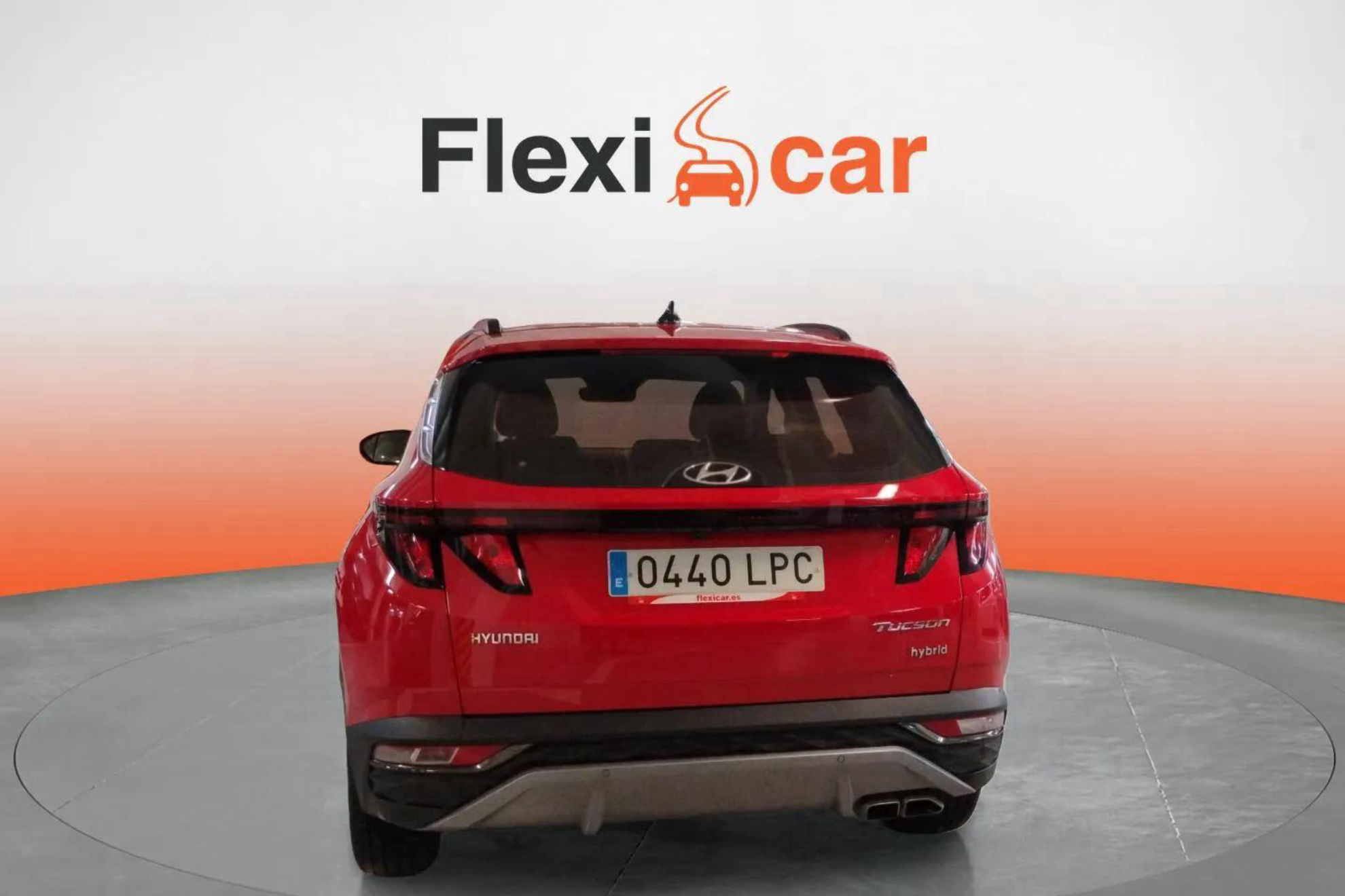 Hyundai Tucson 1.6 T-GDi HEV Maxx - foto 5