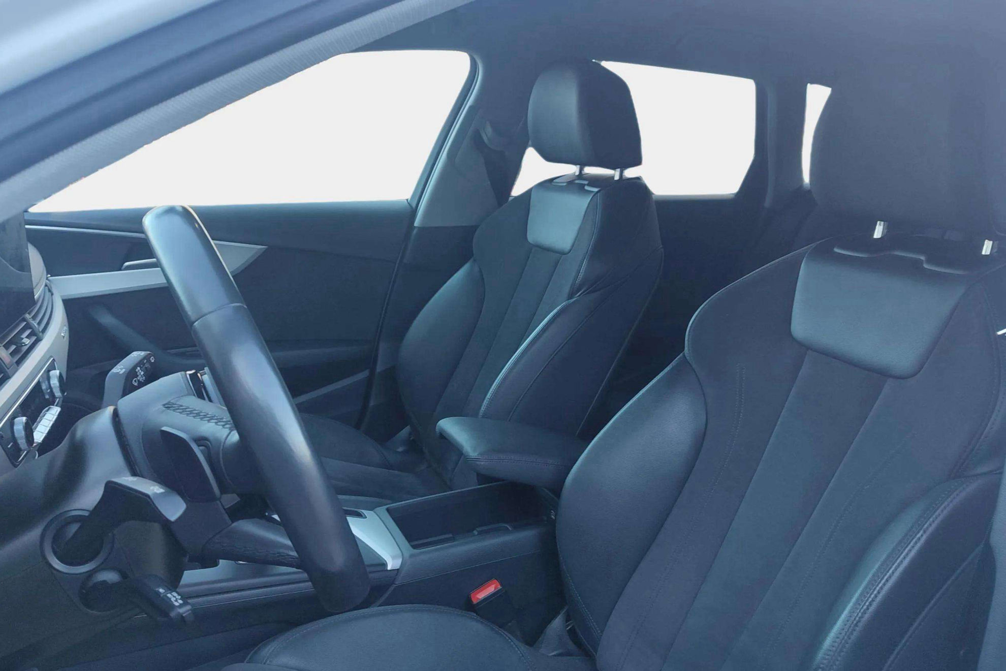 Audi A4 Allroad 40 TDI quattro S tronic - foto 6