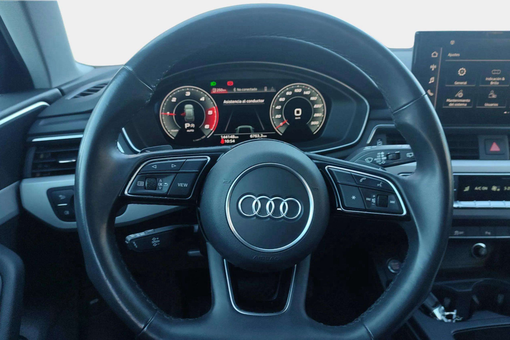 Audi A4 Allroad 40 TDI quattro S tronic - foto 13