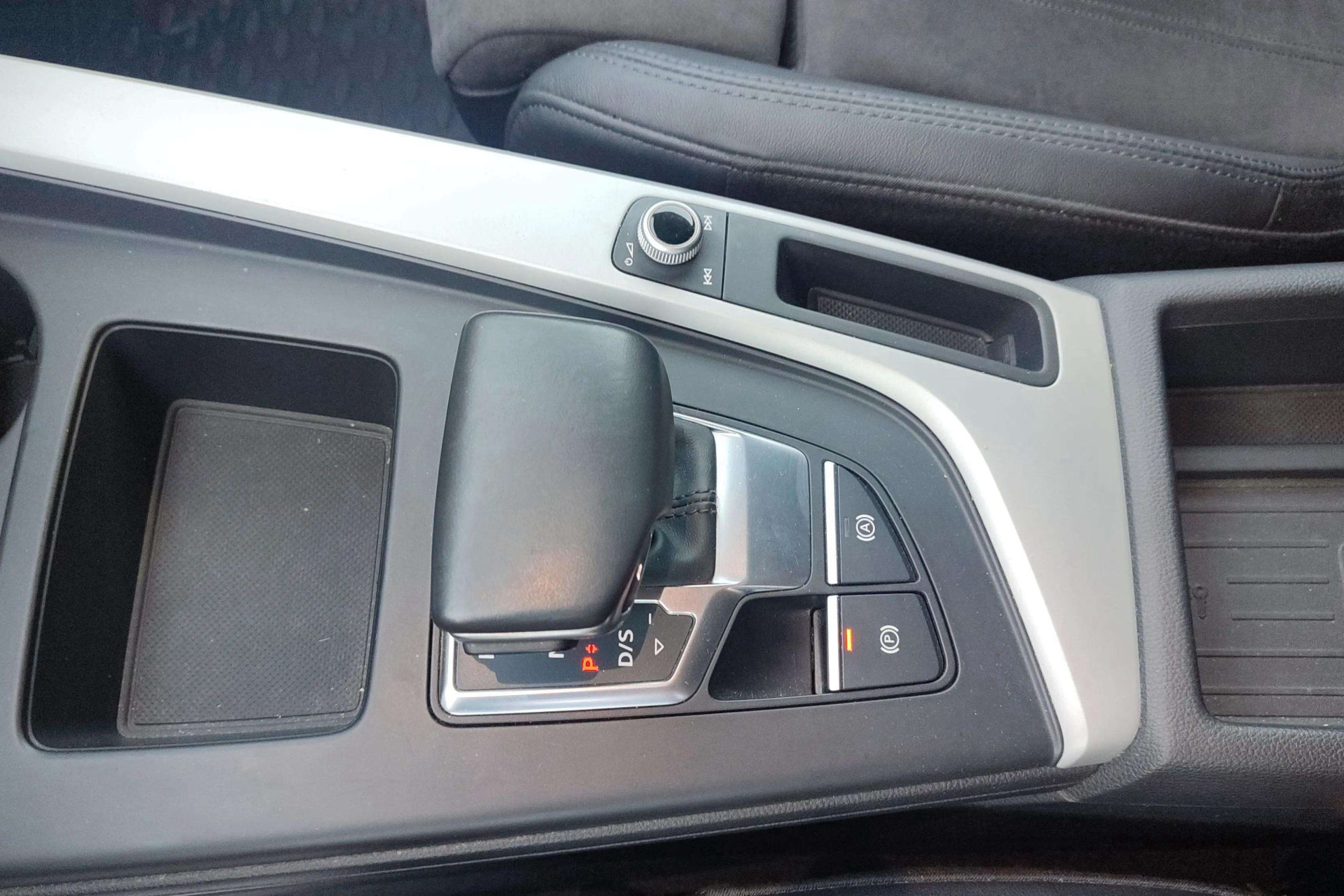 Audi A4 Allroad 40 TDI quattro S tronic - foto 17