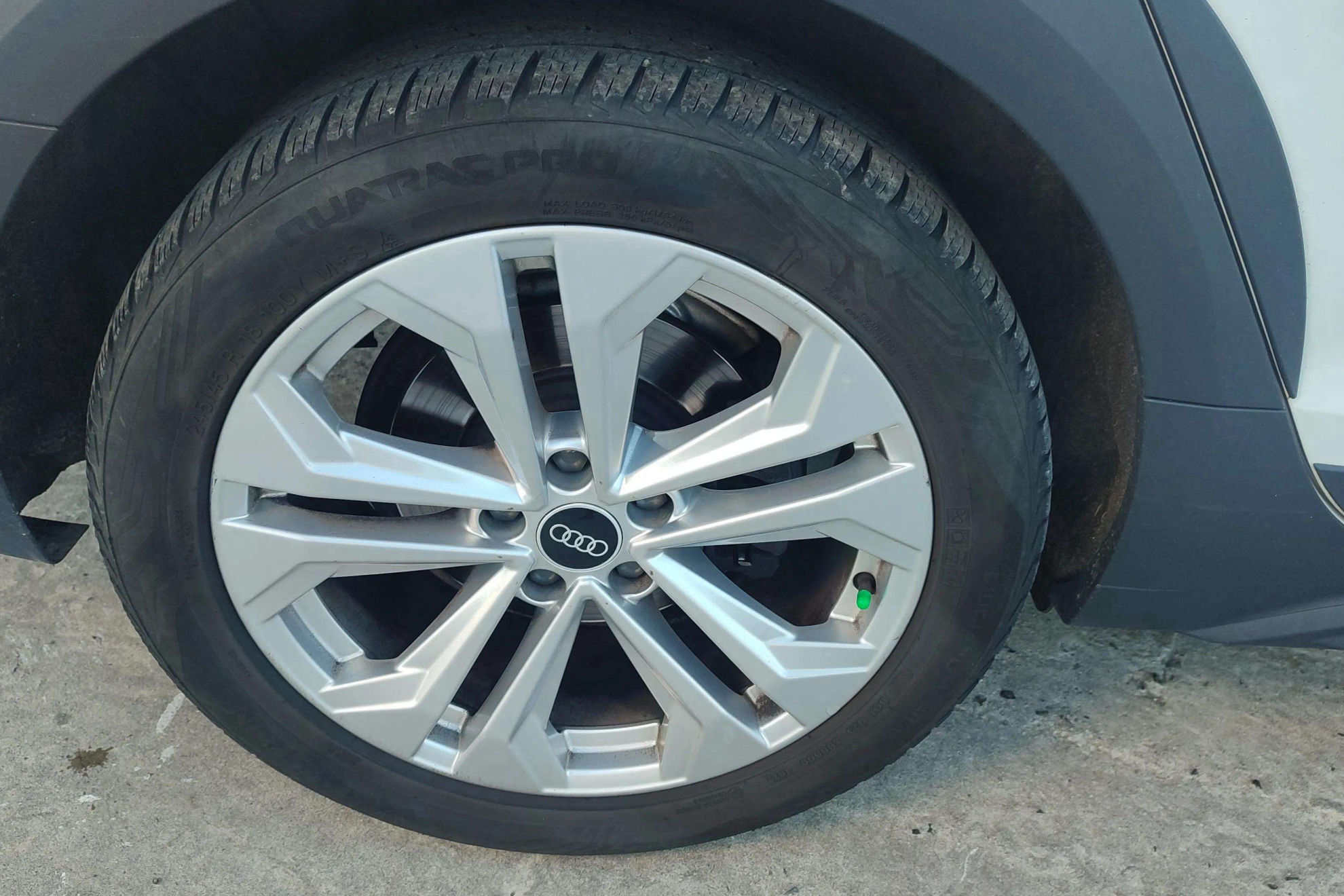 Audi A4 Allroad 40 TDI quattro S tronic - foto 11