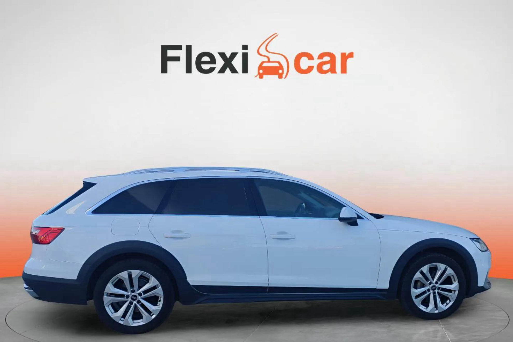 Audi A4 Allroad 40 TDI quattro S tronic - foto 4
