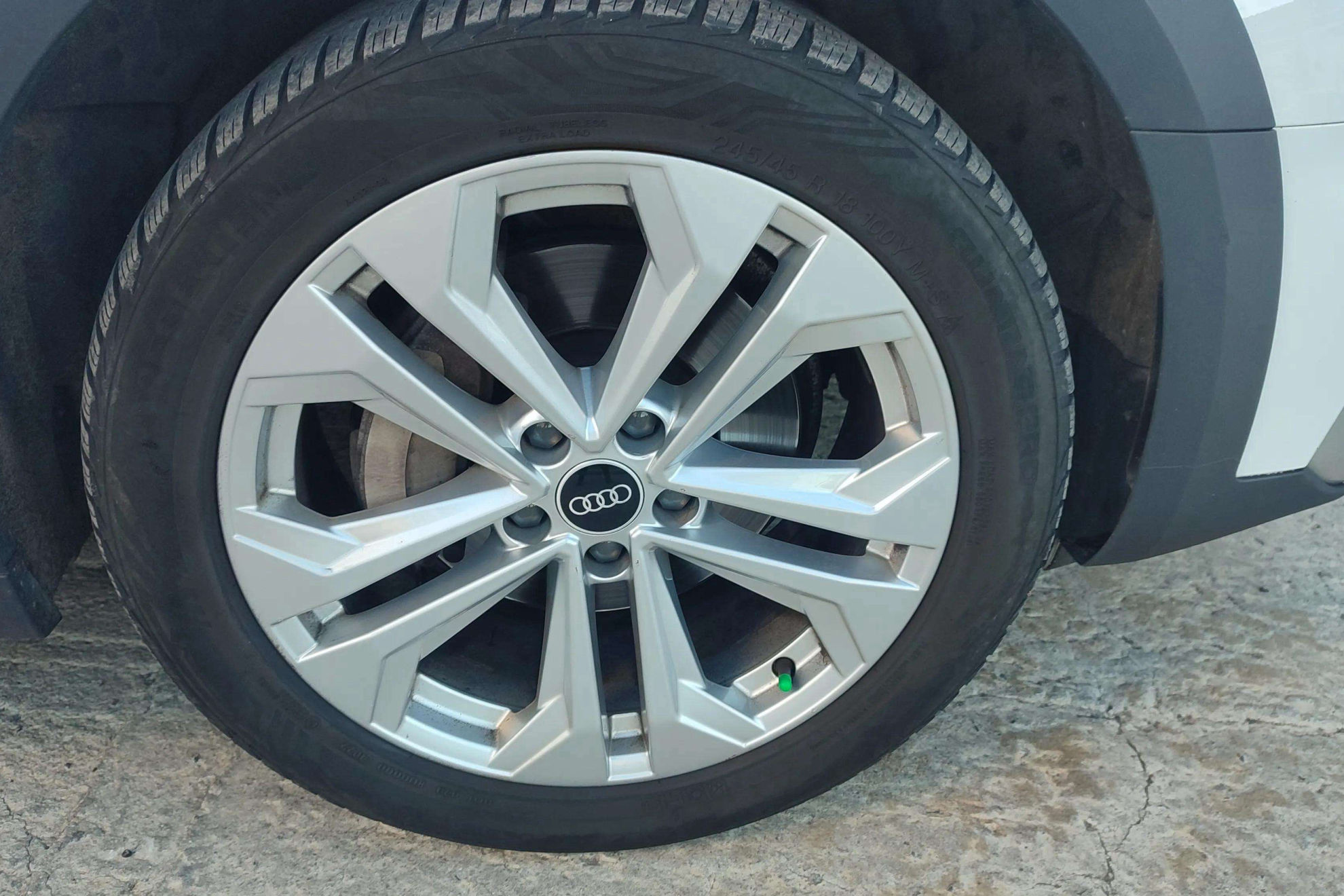 Audi A4 Allroad 40 TDI quattro S tronic - foto 10